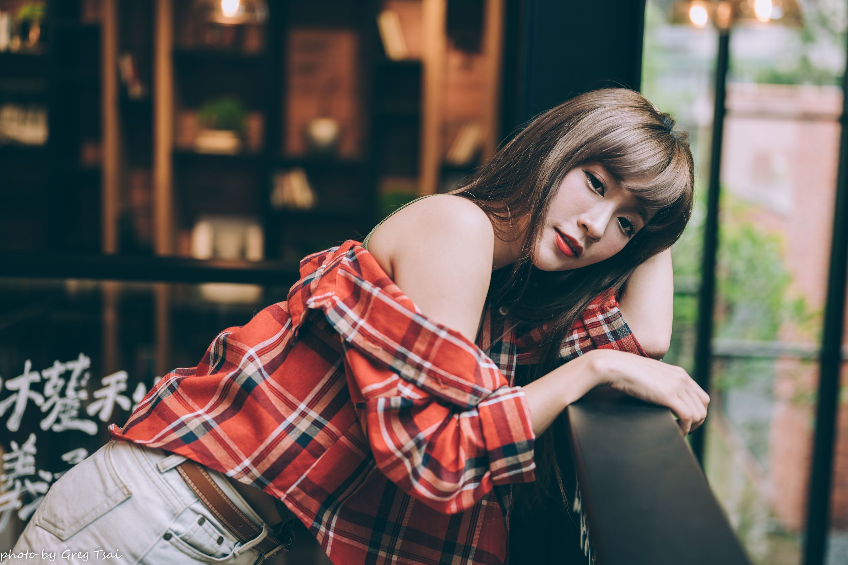 凯云 - 青鸟/(117P)