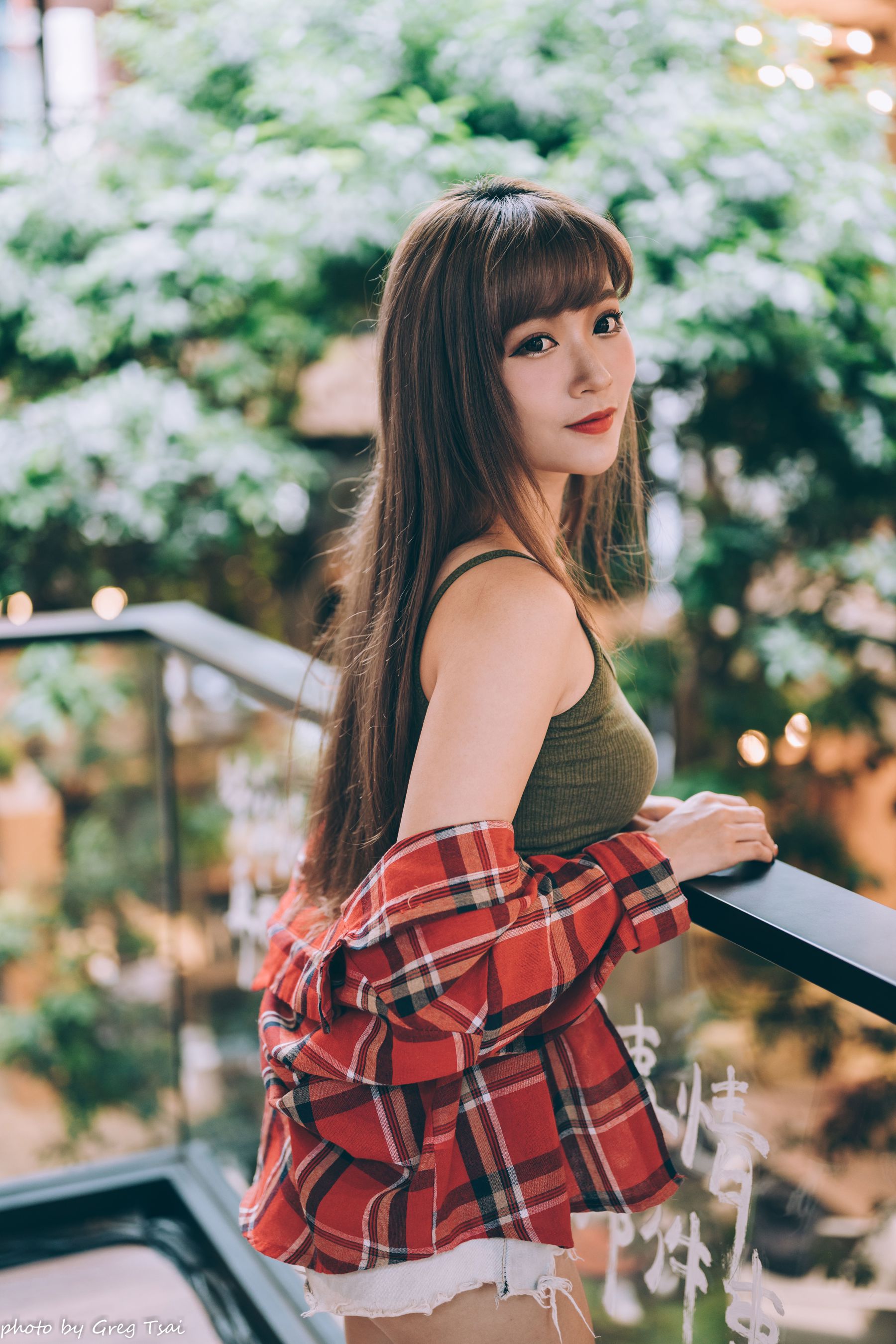 凯云 - 青鸟/(117P)