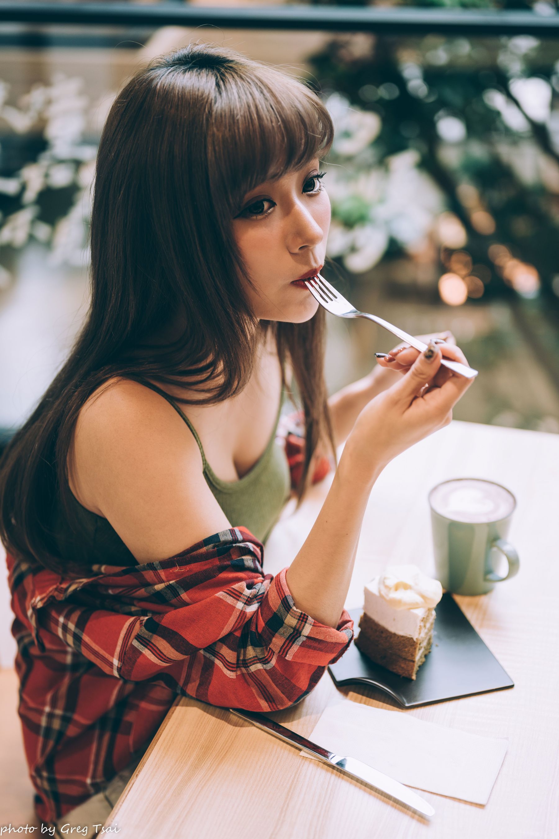 凯云 - 青鸟/(117P)