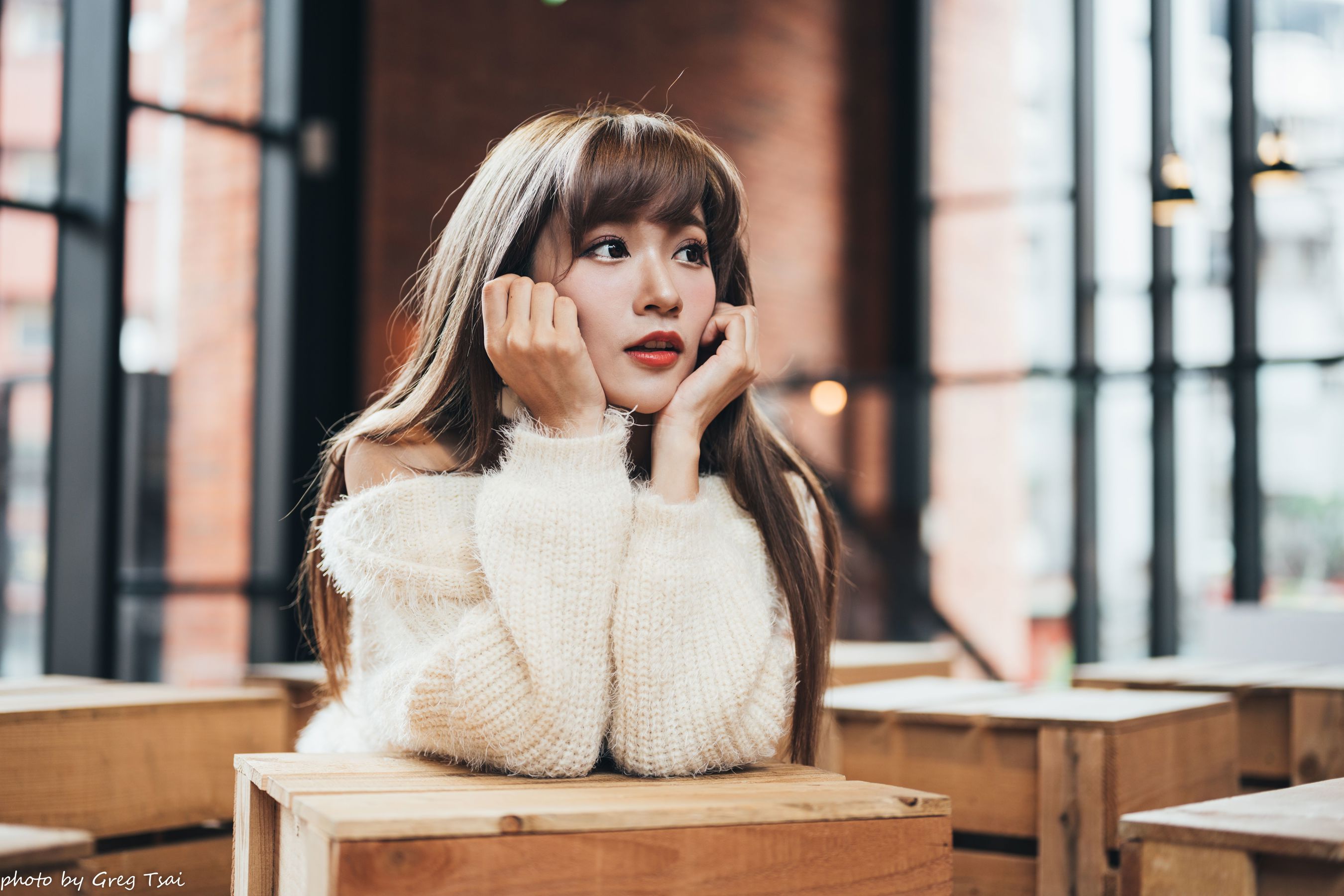 凯云 - 青鸟/(117P)