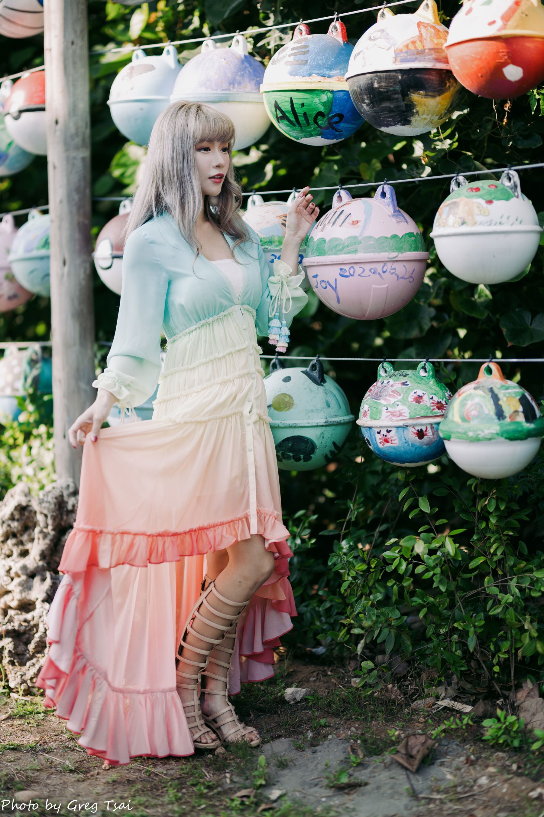 凯云 - 永安/(150P)