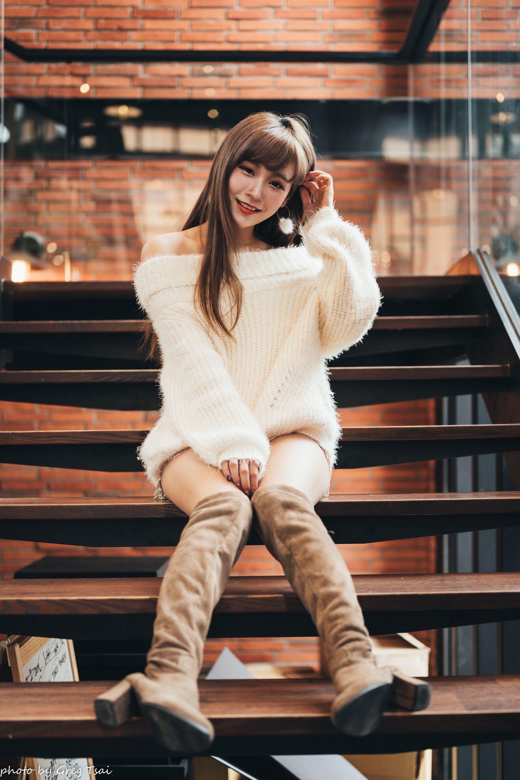 凯云 - 青鸟/(117P)