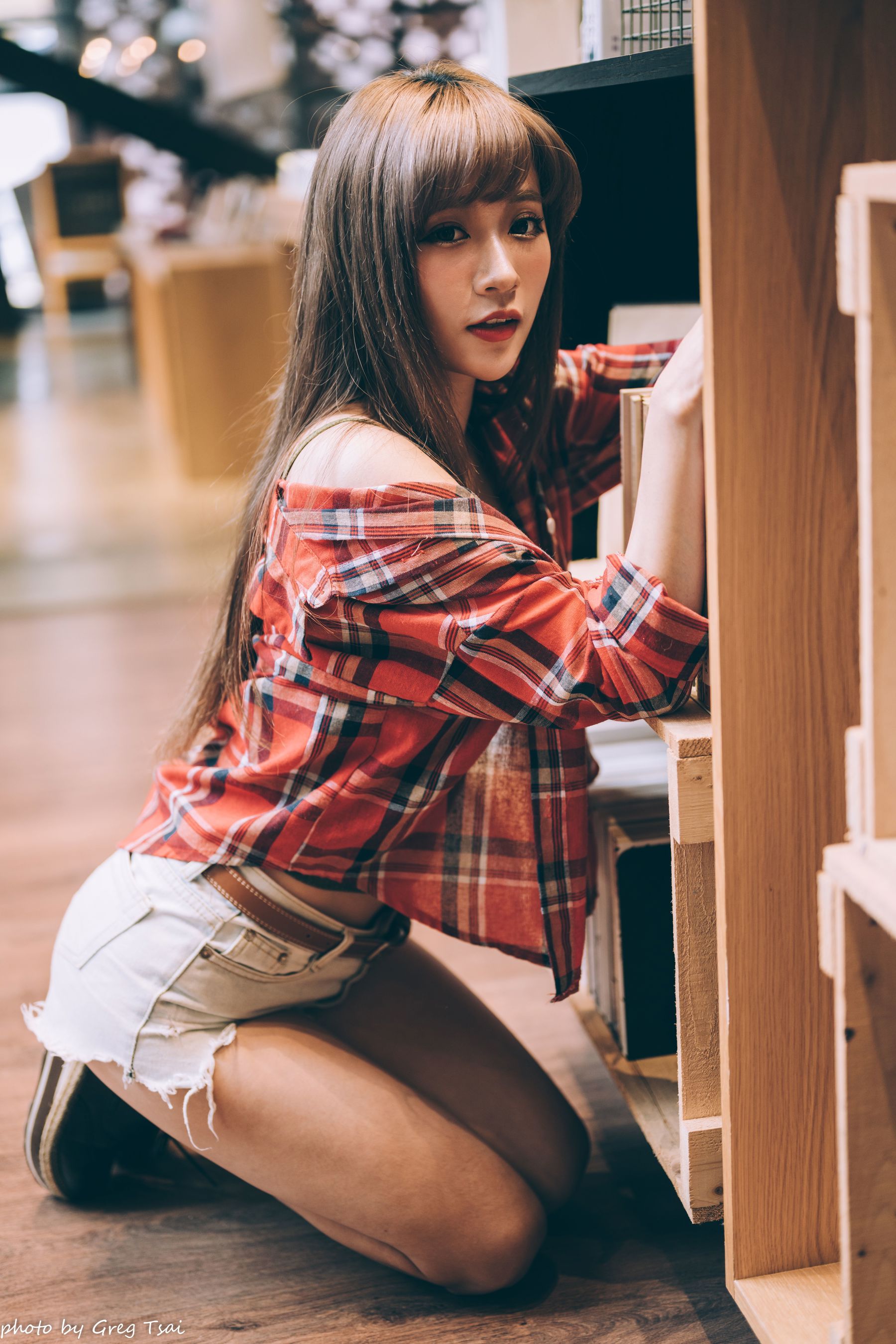 凯云 - 青鸟/(117P)