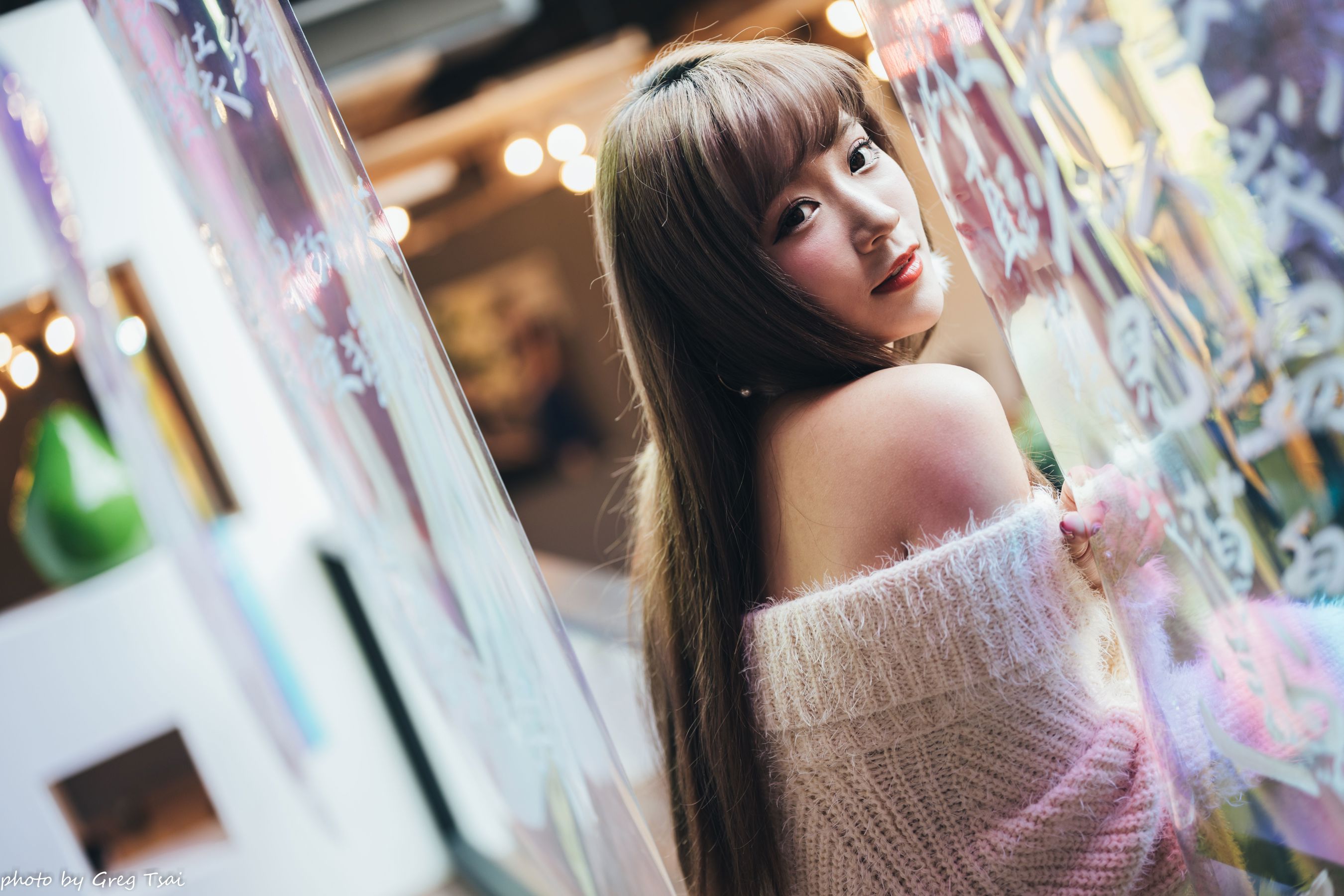 凯云 - 青鸟/(117P)