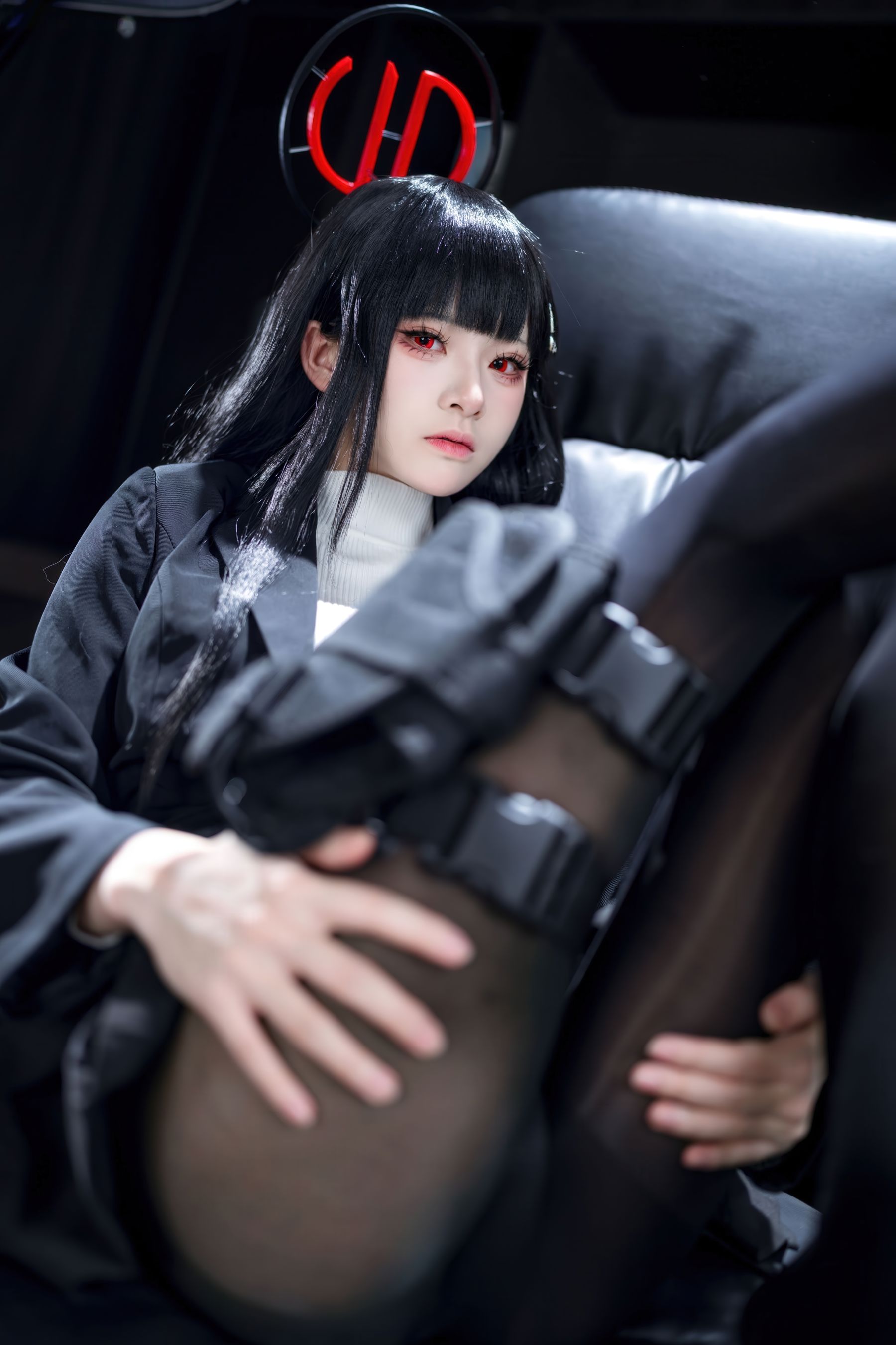 九柒喵 - 调月莉音/(64P)