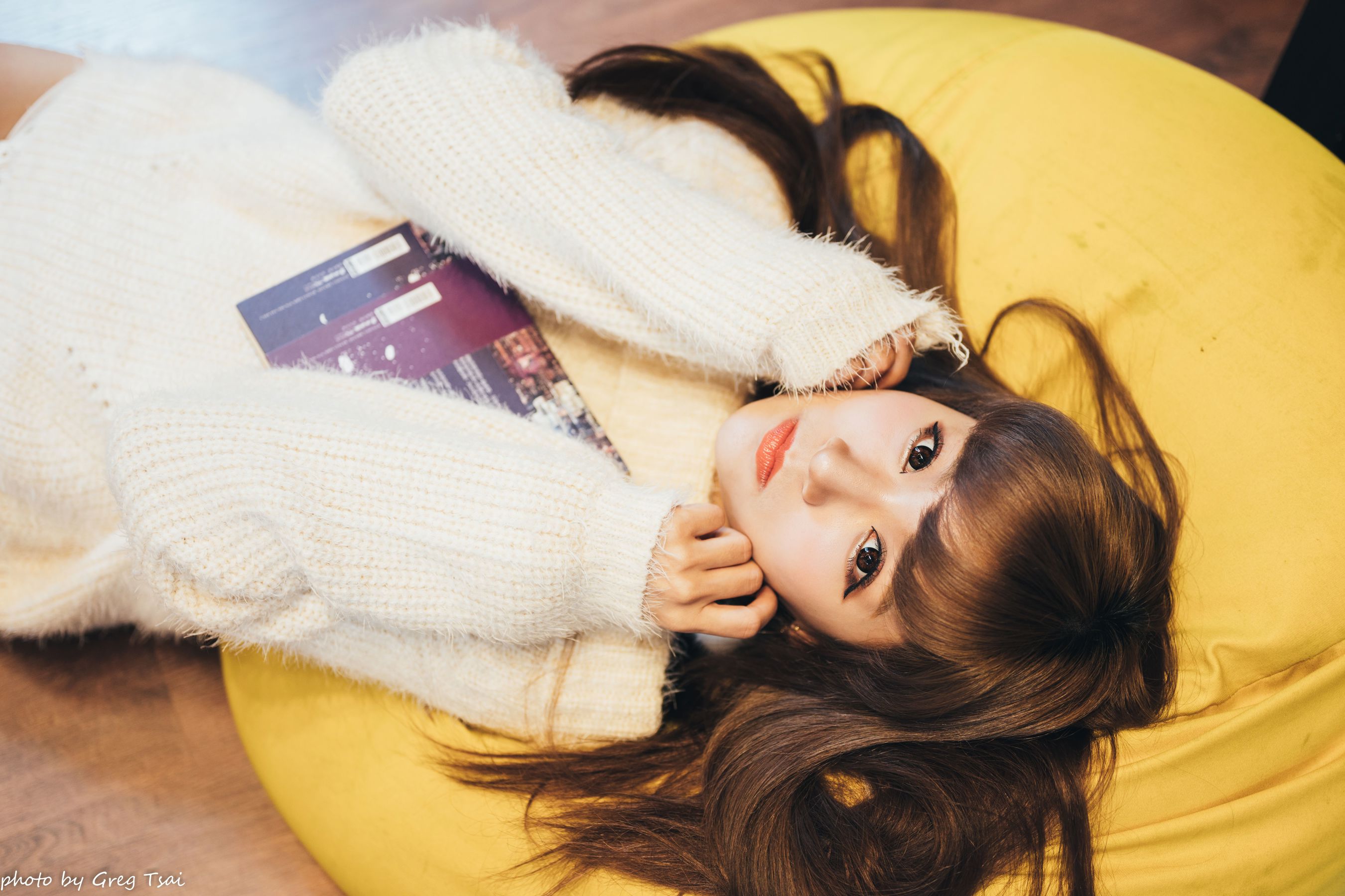 凯云 - 青鸟/(117P)