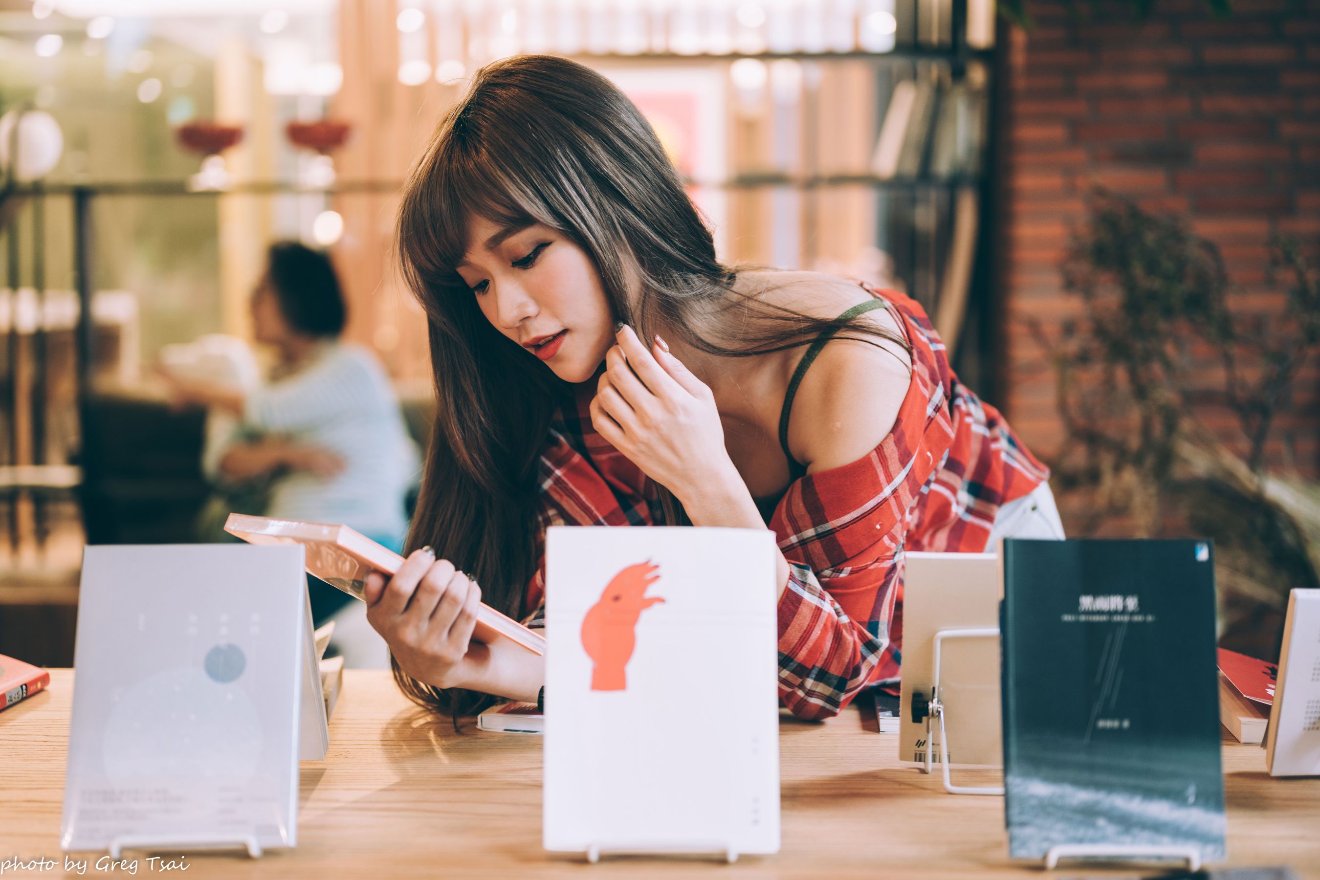 凯云 - 青鸟/(117P)