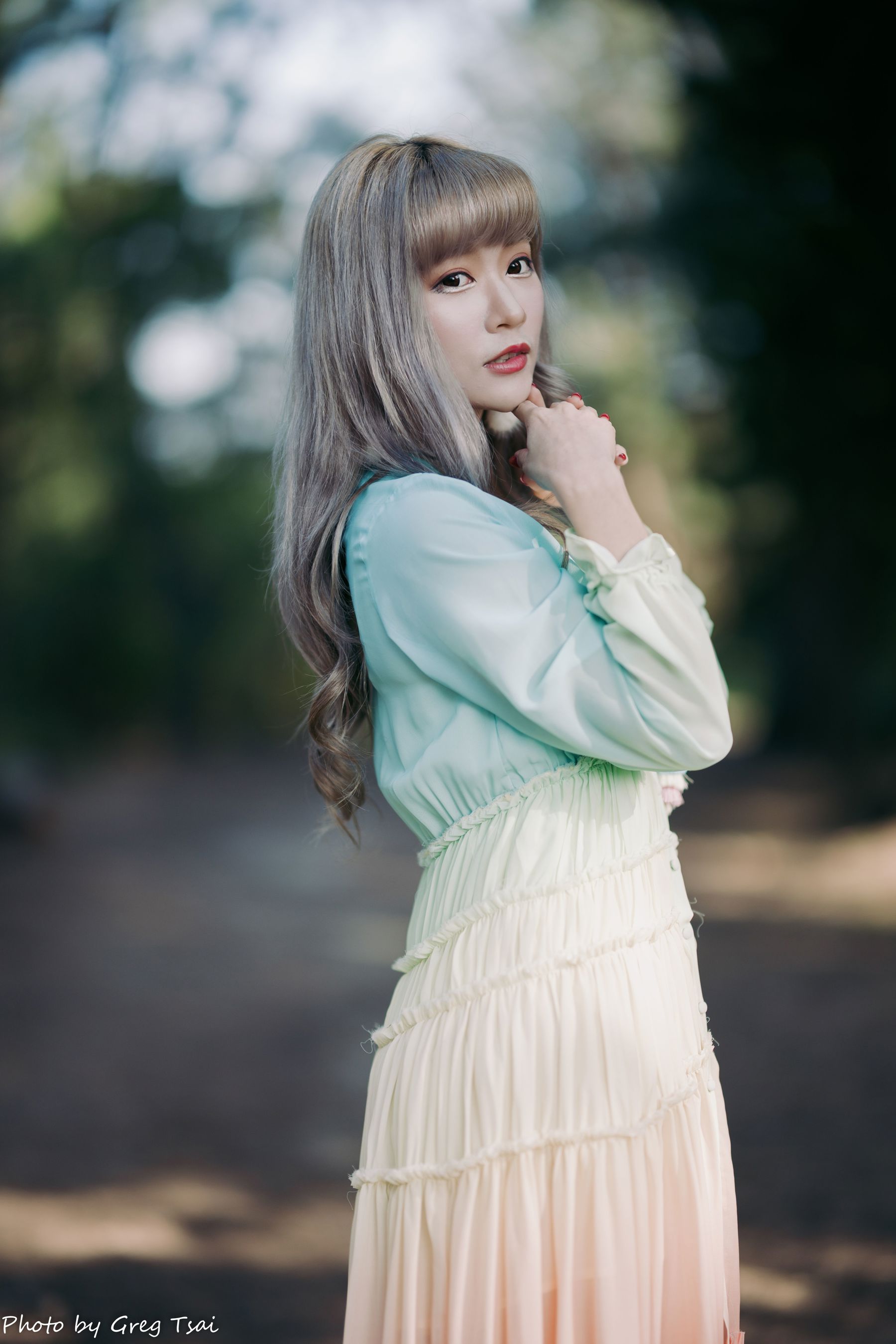 凯云 - 永安/(150P)