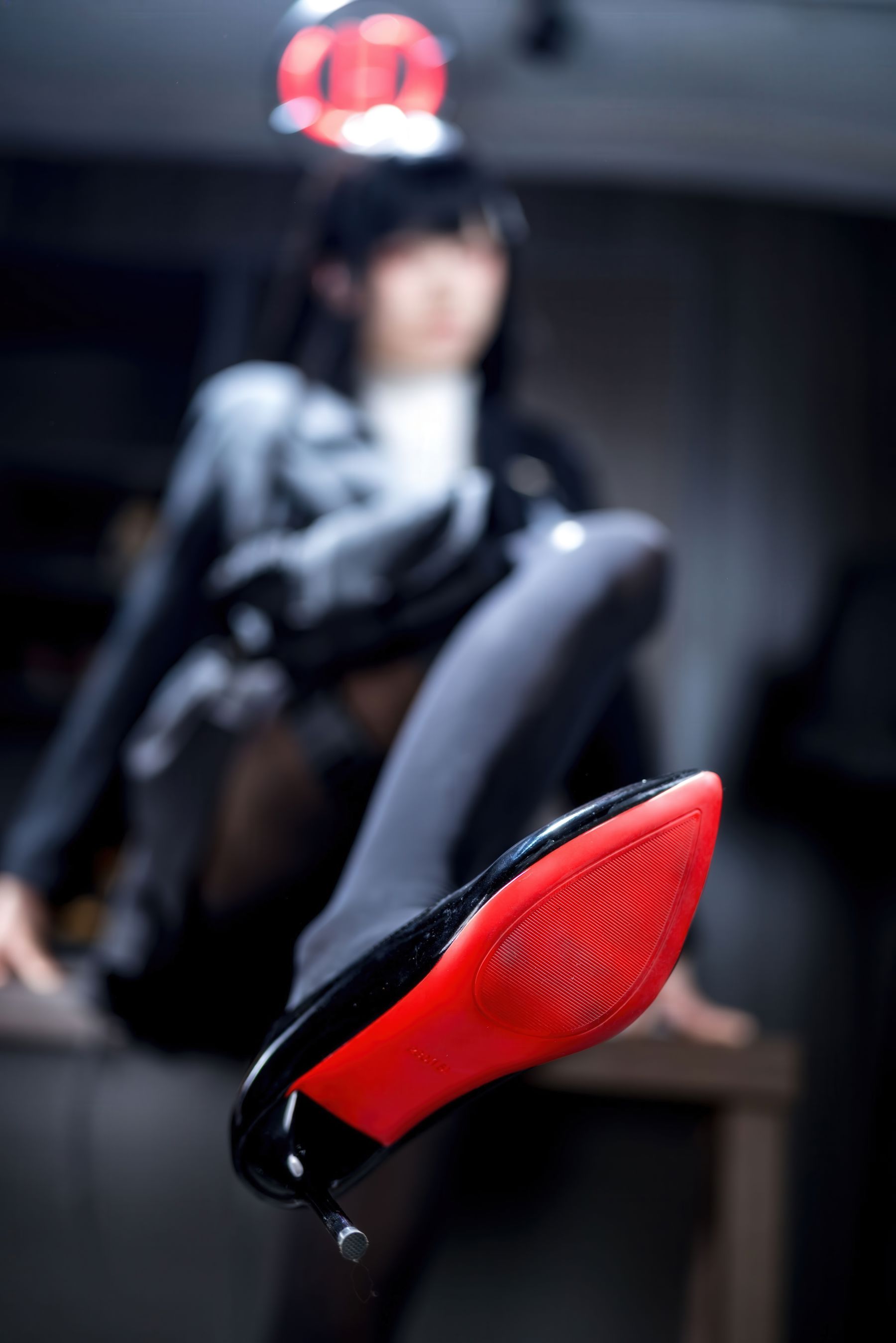 九柒喵 - 调月莉音/(64P)