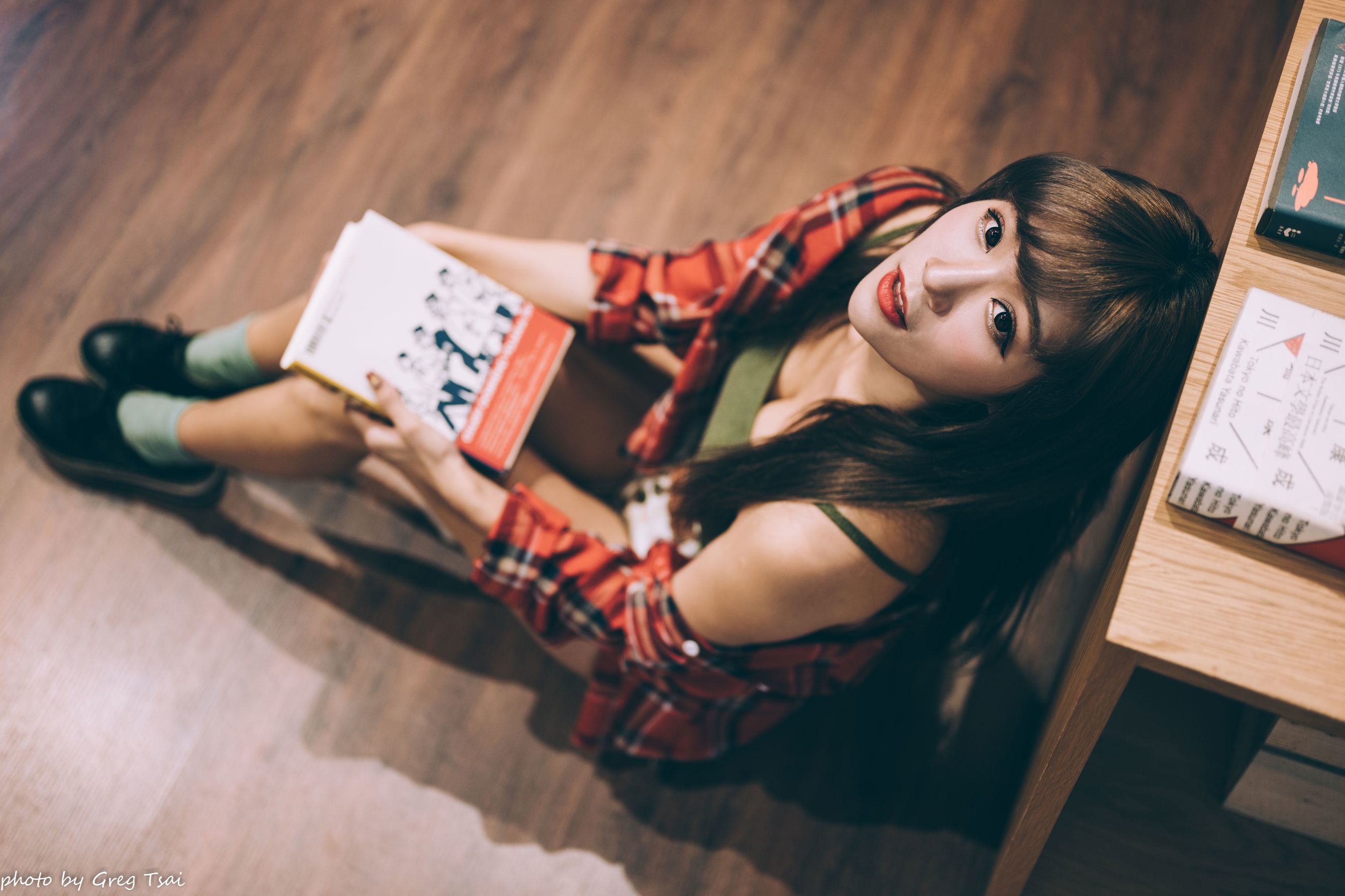 凯云 - 青鸟/(117P)