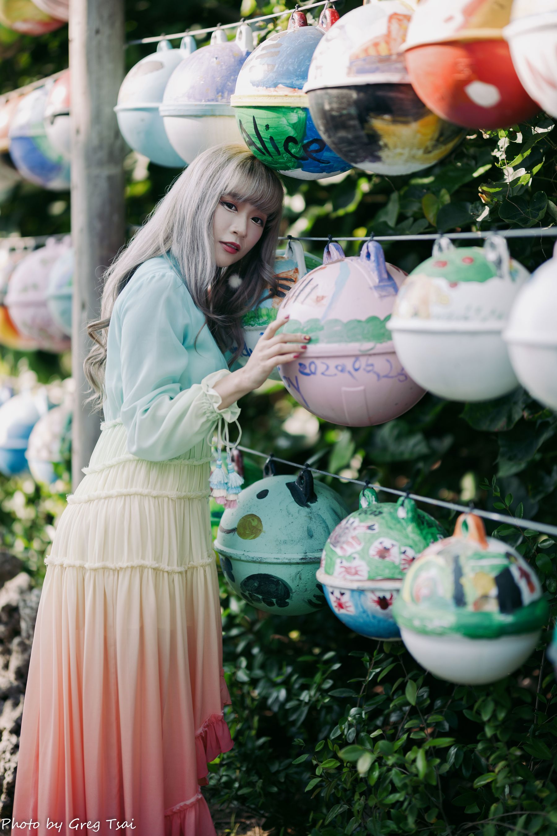 凯云 - 永安/(150P)