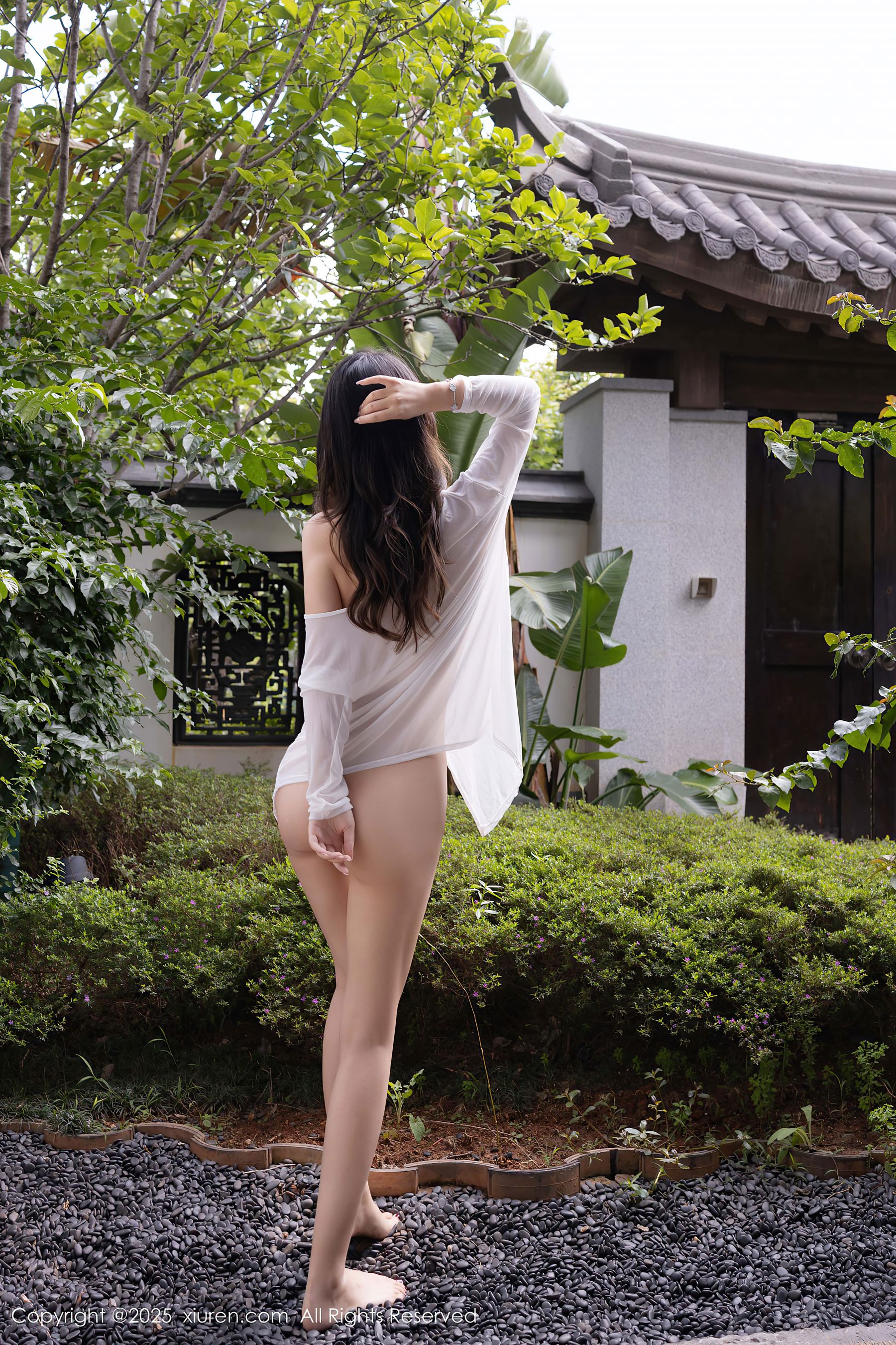 [秀人XiuRen] 2025.08.18 No.10662 唐安琪/(80P)