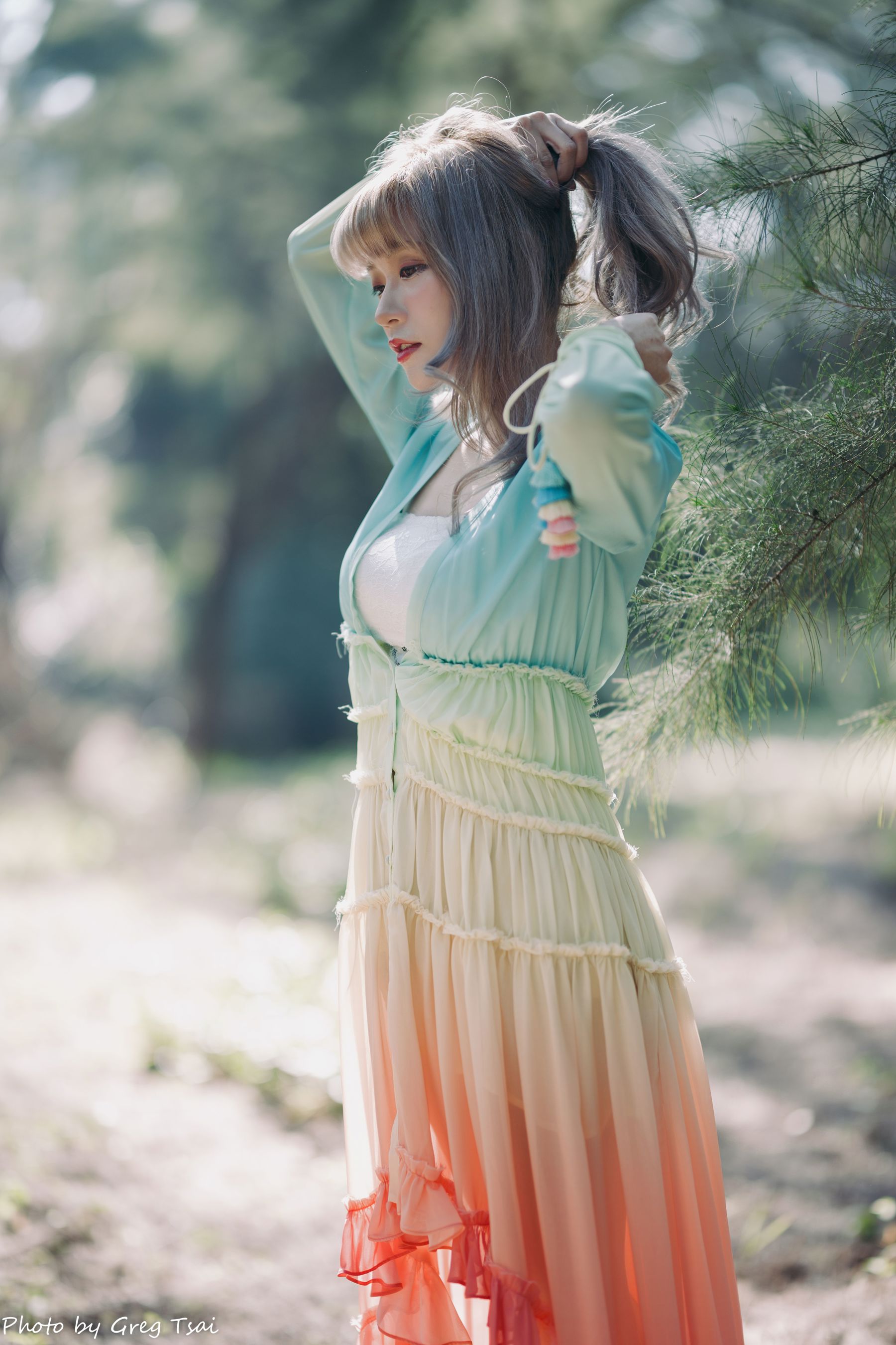 凯云 - 永安/(150P)