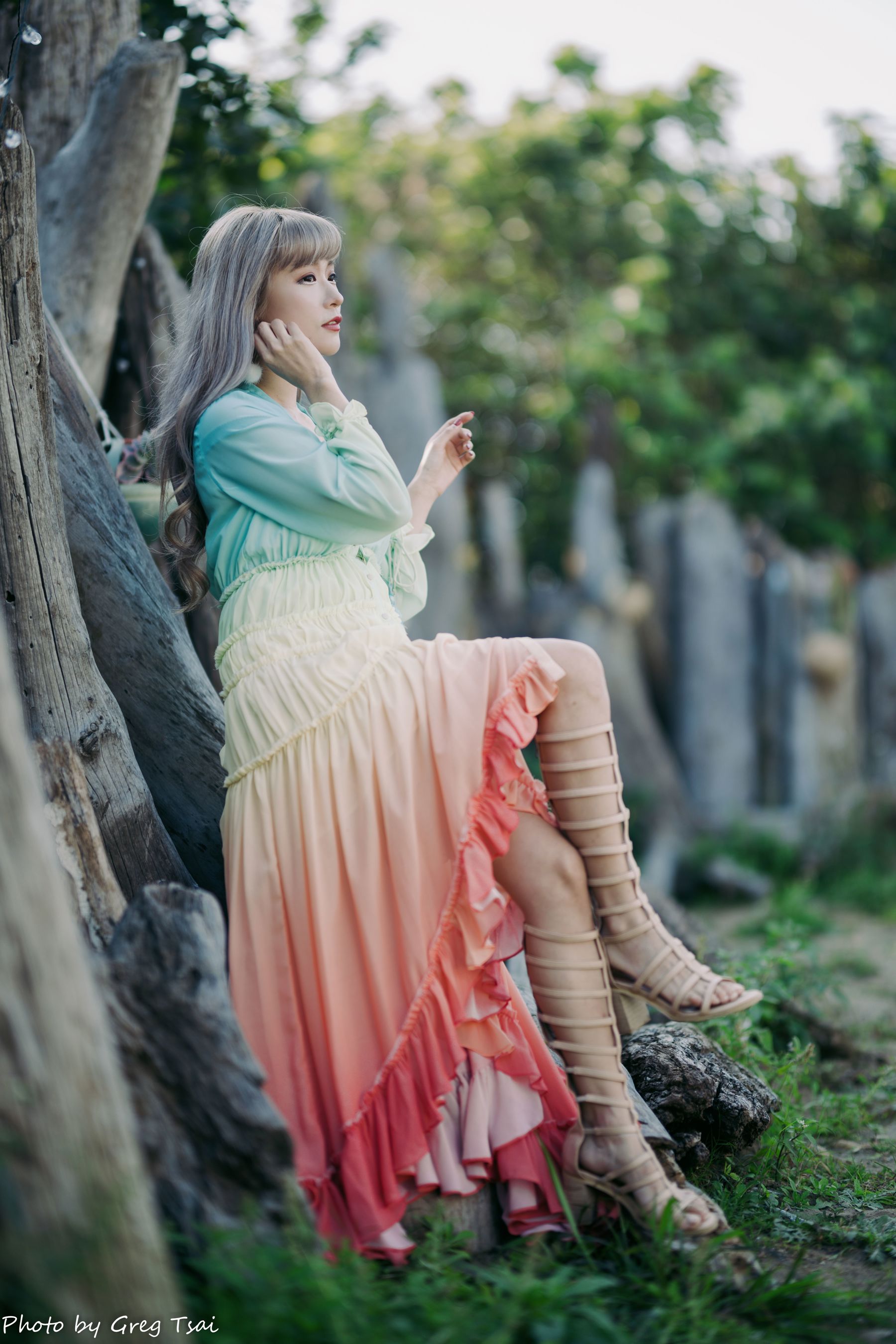 凯云 - 永安/(150P)