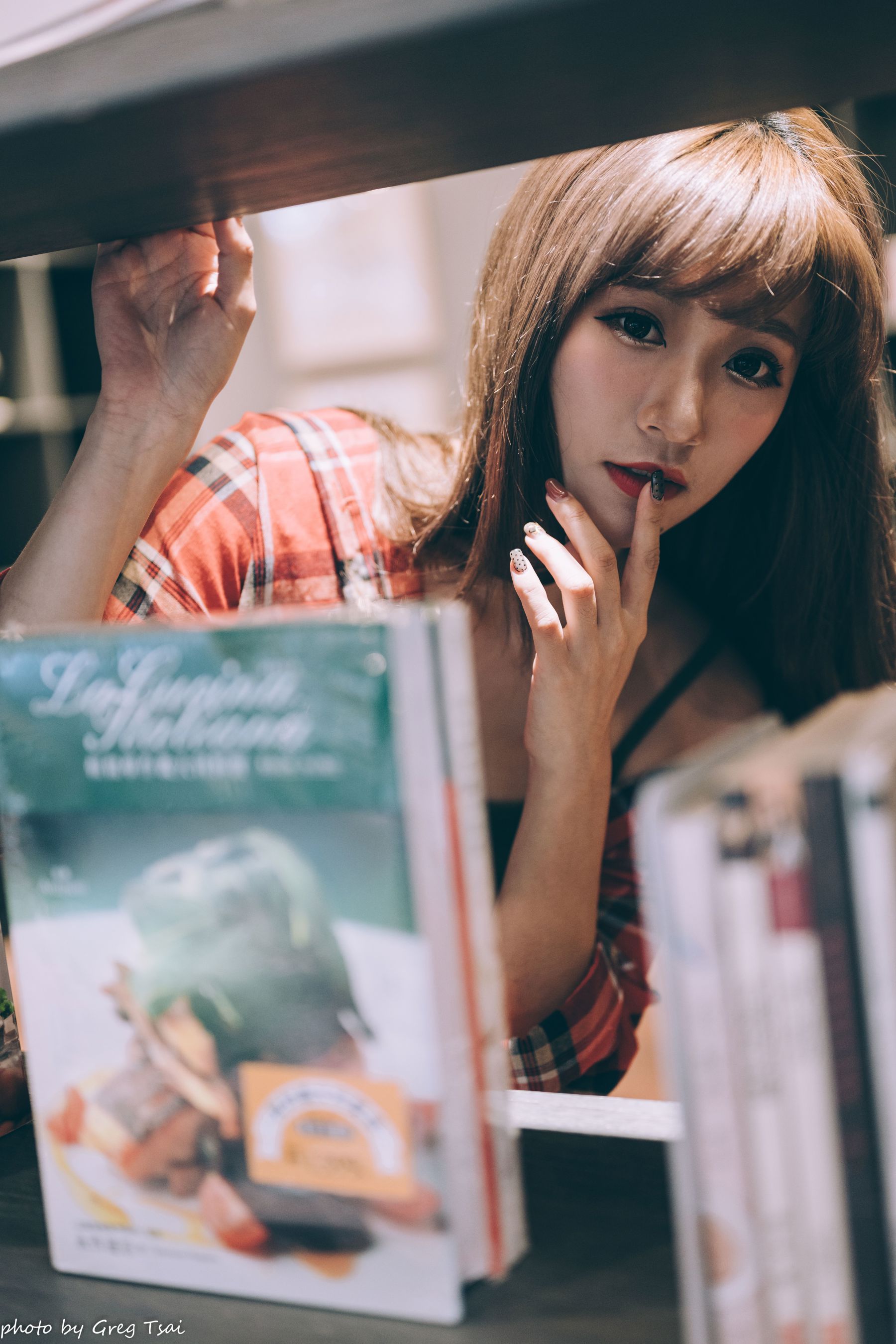 凯云 - 青鸟/(117P)