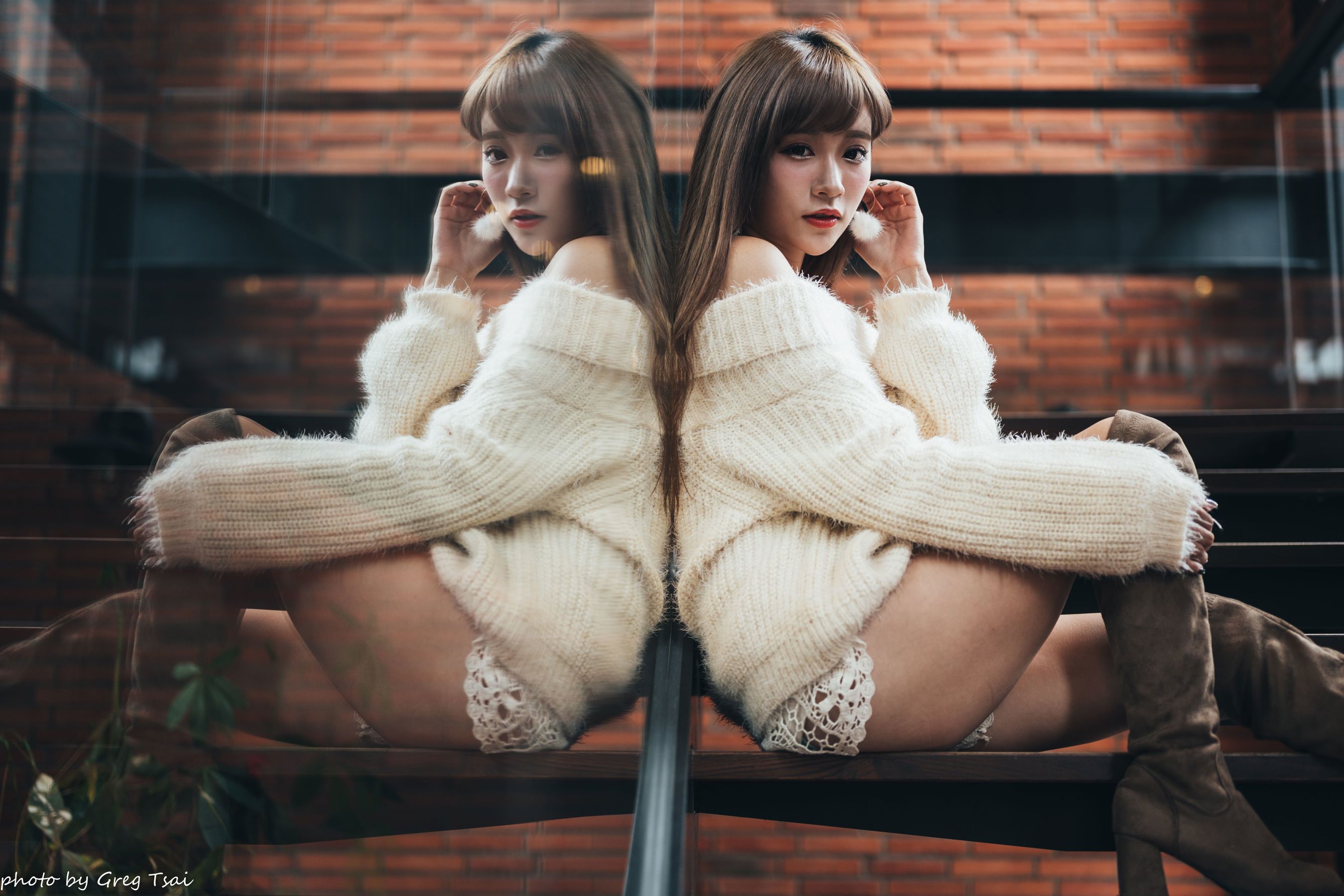 凯云 - 青鸟/(117P)