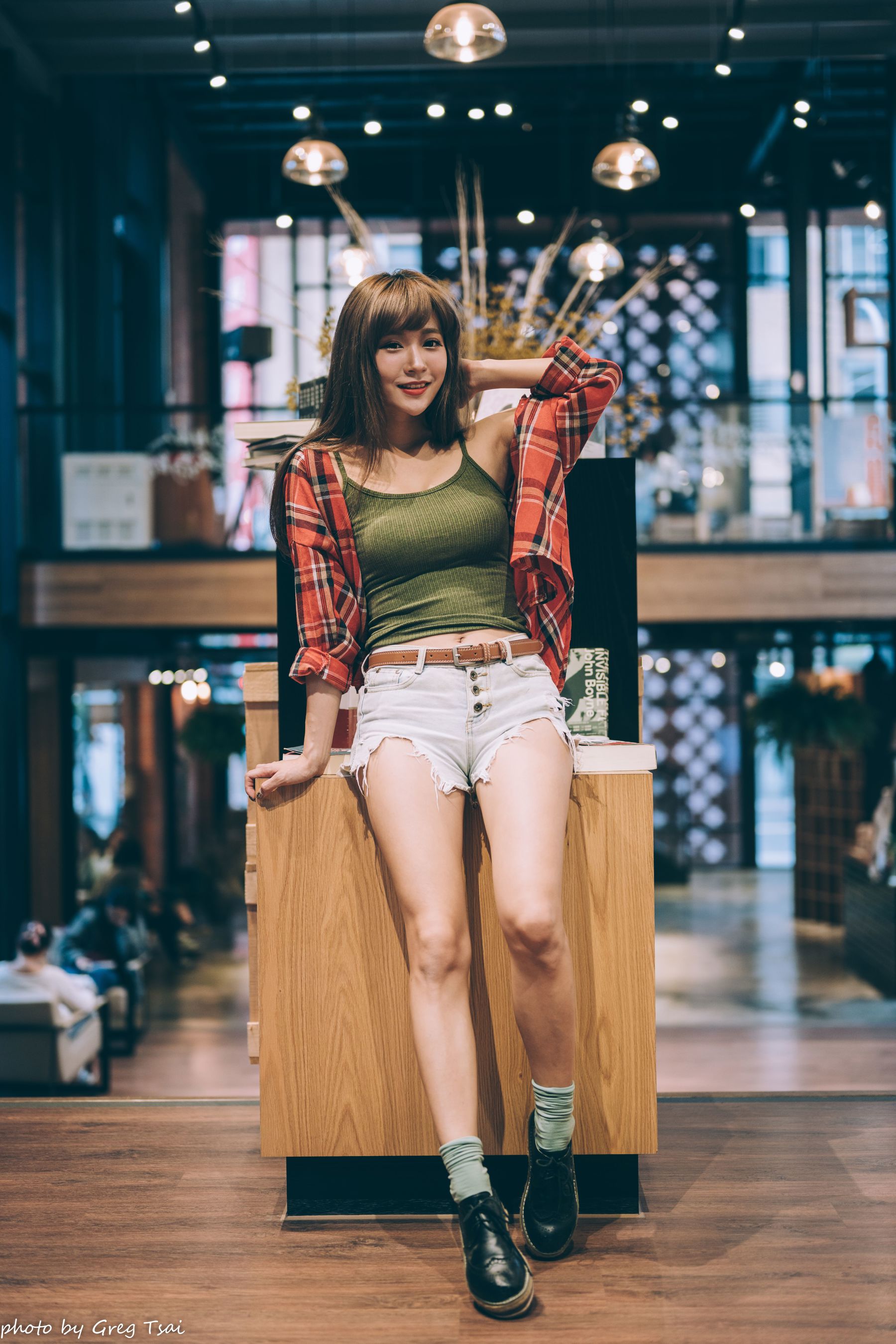 凯云 - 青鸟/(117P)