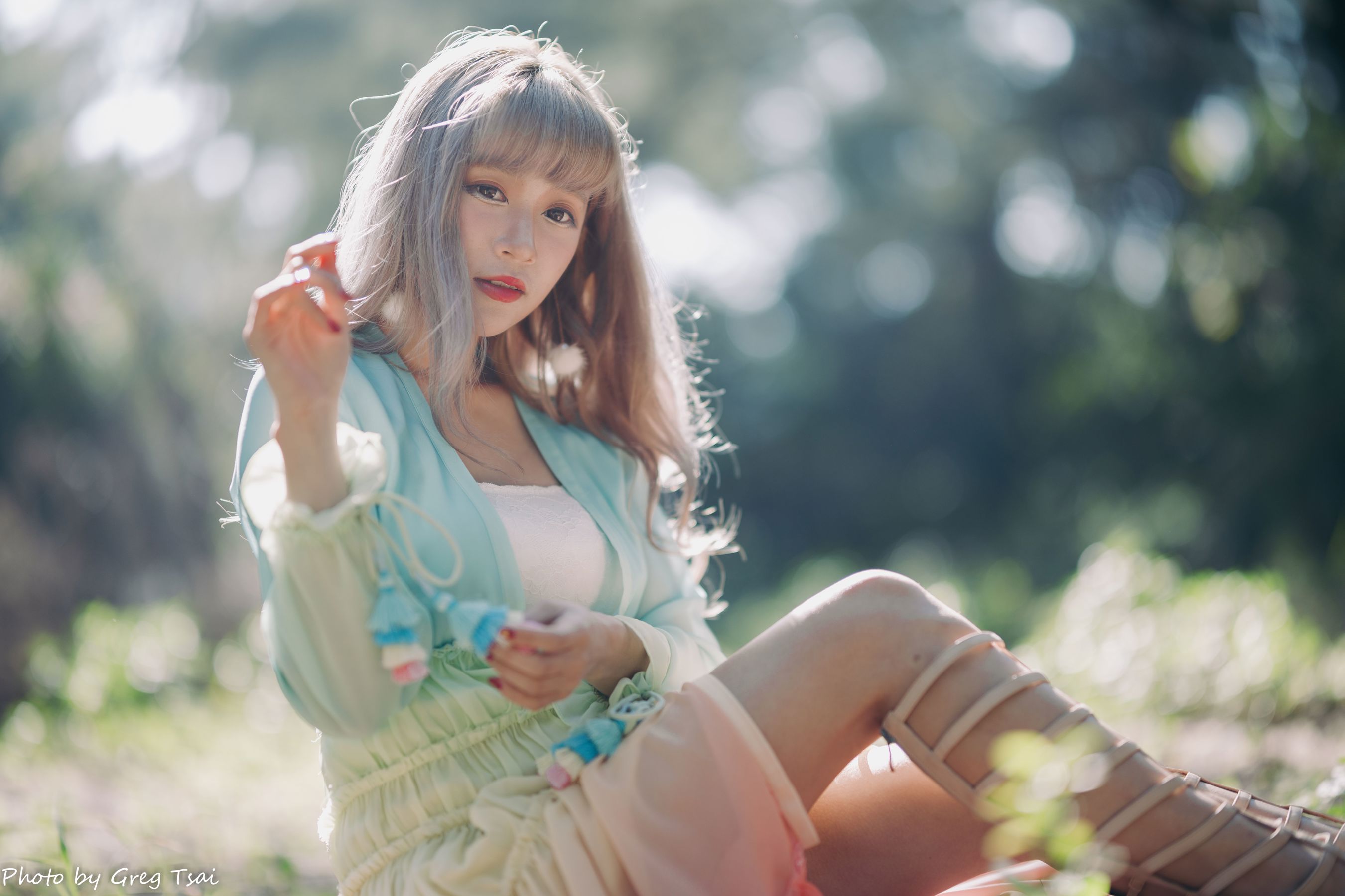 凯云 - 永安/(150P)