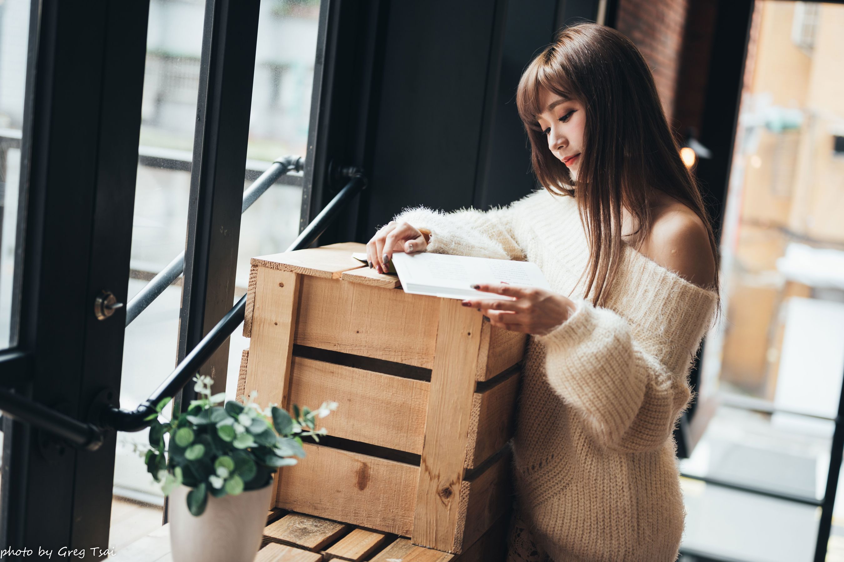 凯云 - 青鸟/(117P)