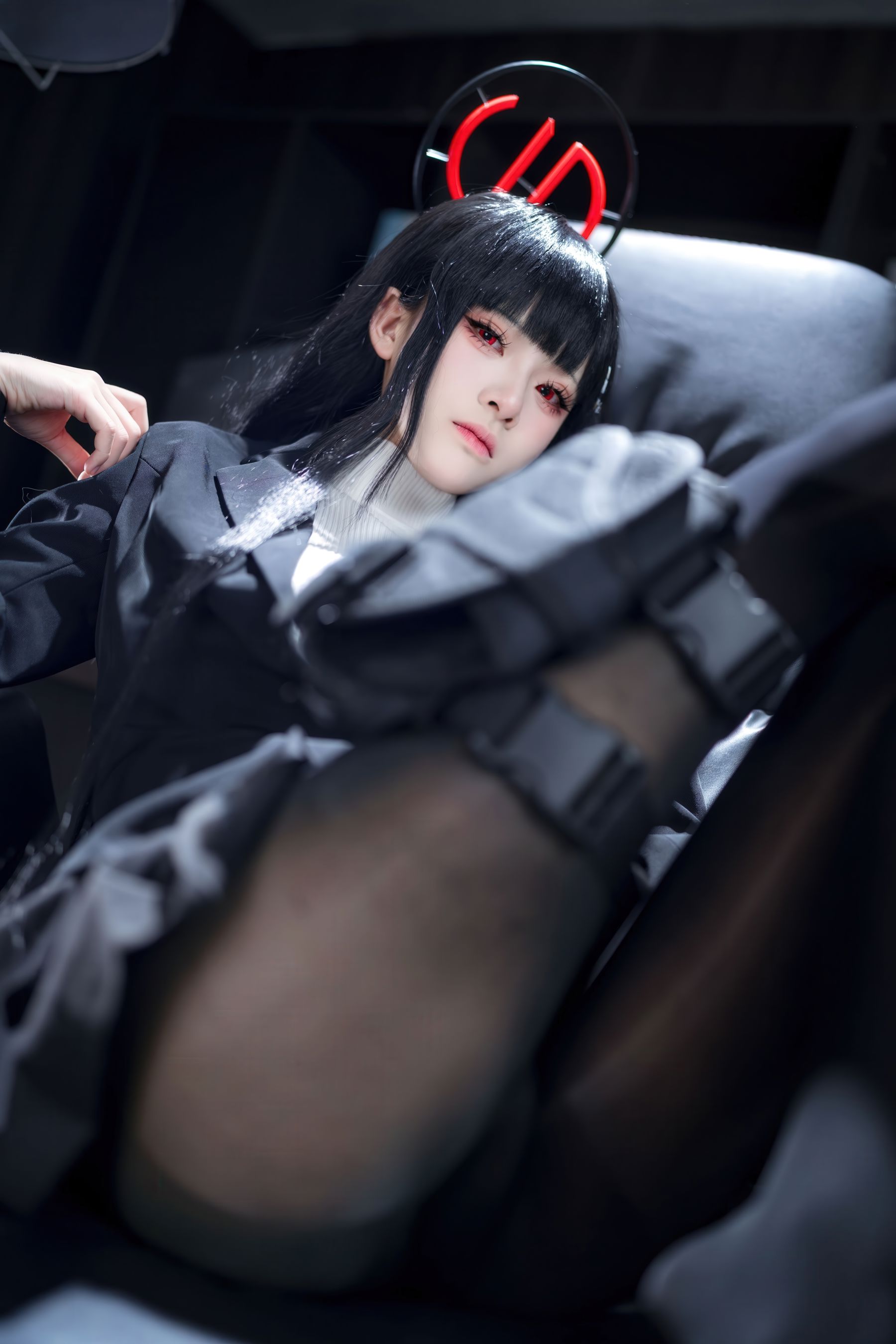 九柒喵 - 调月莉音/(64P)