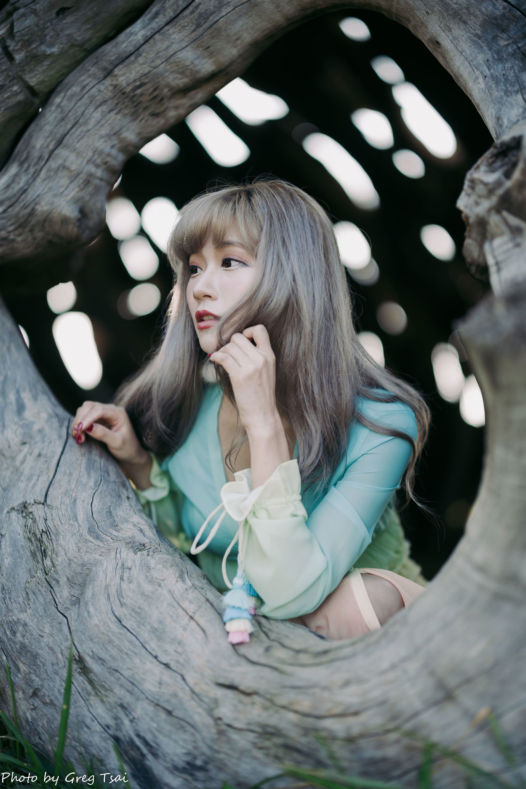 凯云 - 永安/(150P)