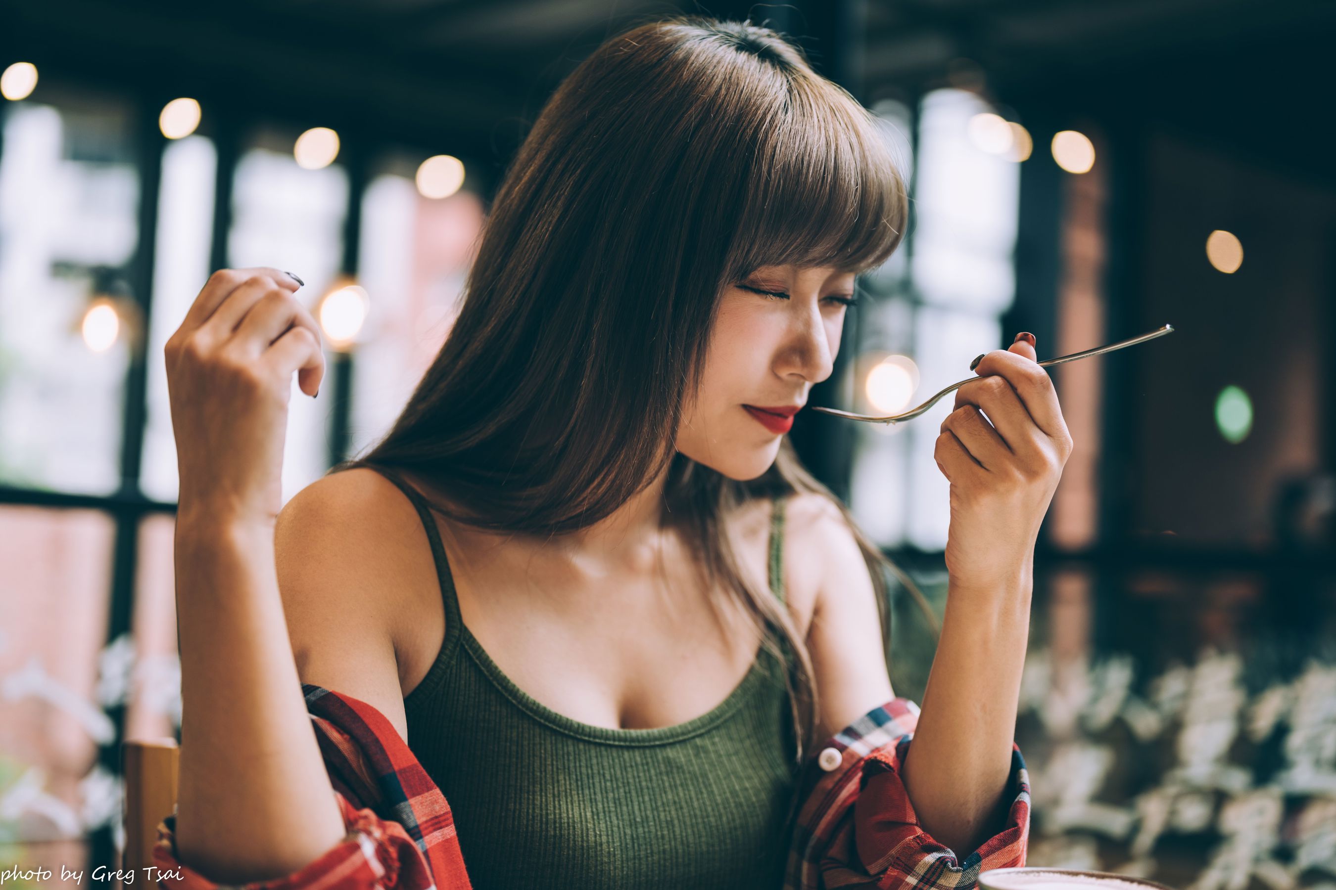 凯云 - 青鸟/(117P)