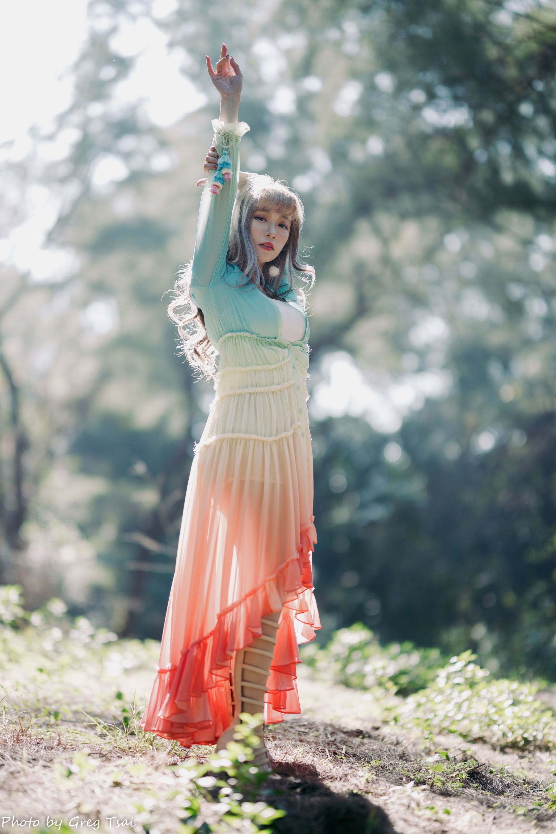 凯云 - 永安/(150P)