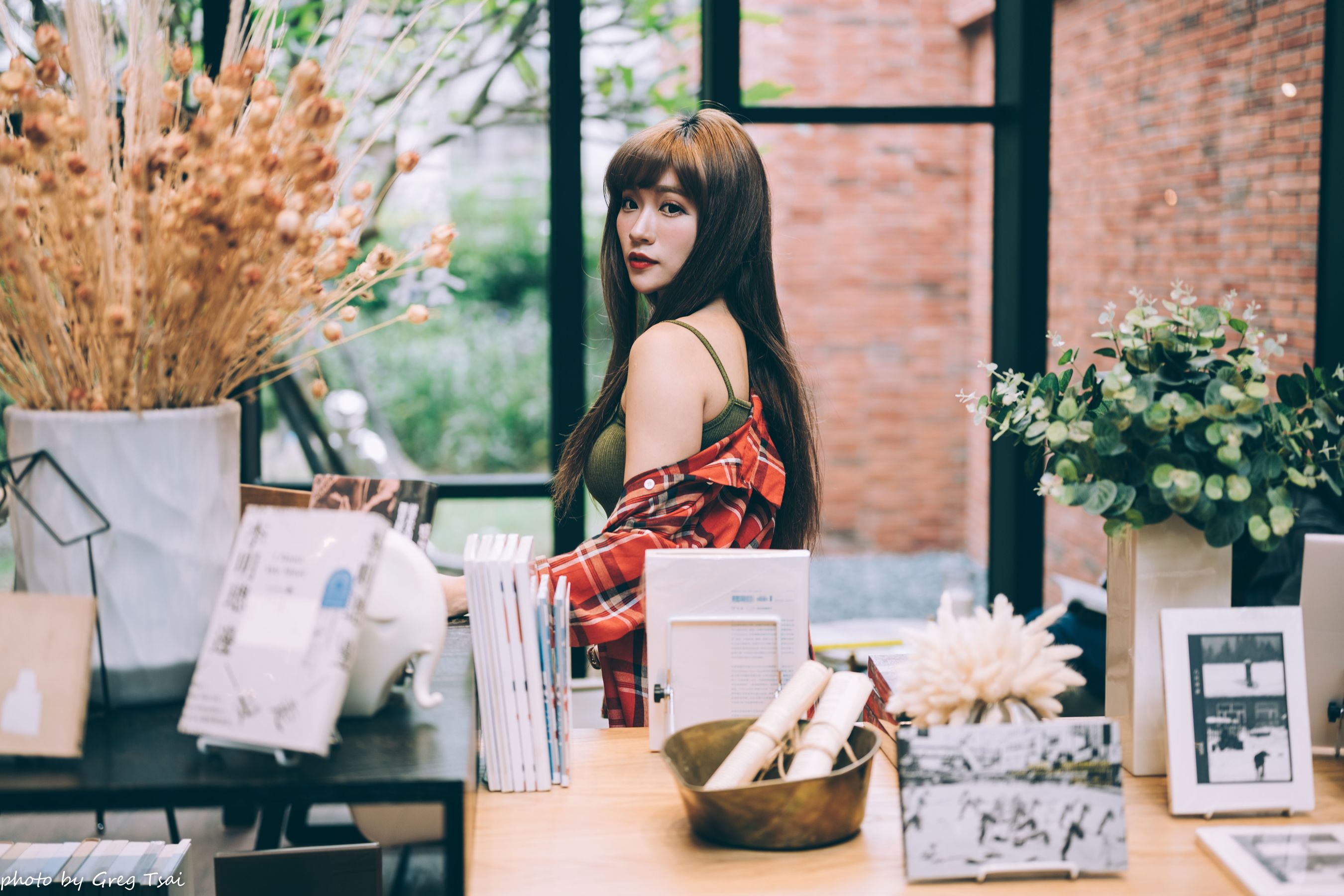 凯云 - 青鸟/(117P)