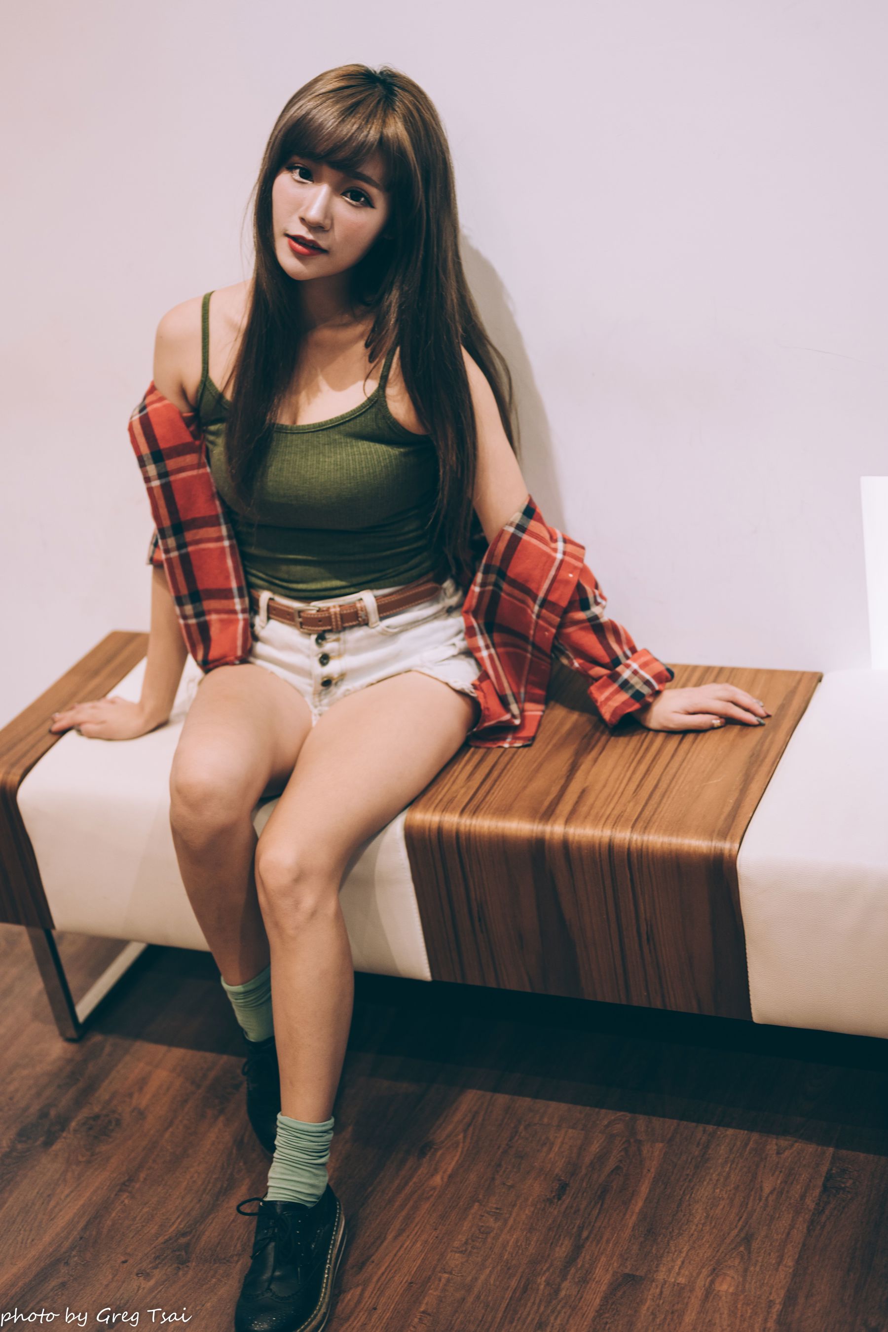 凯云 - 青鸟/(117P)