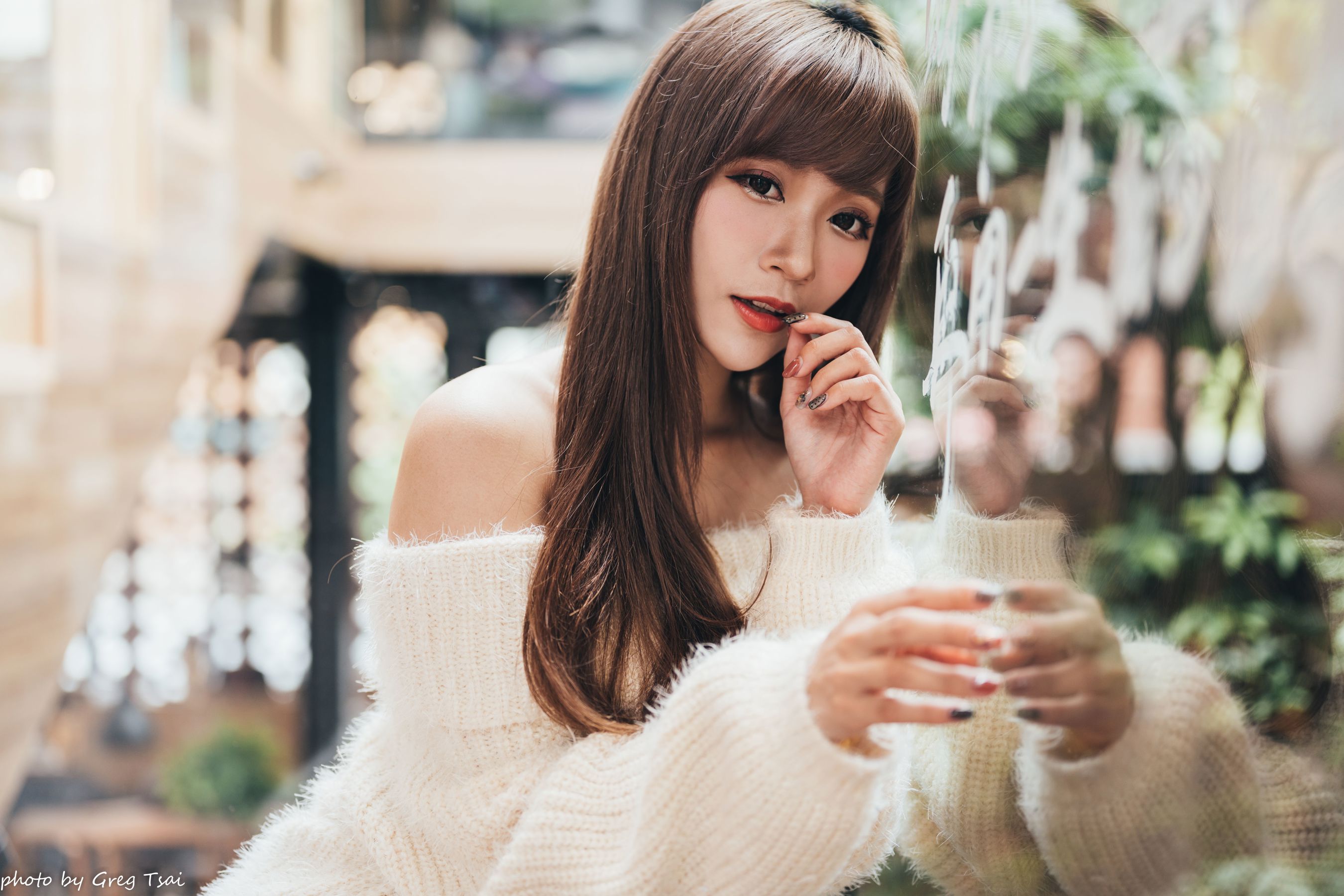 凯云 - 青鸟/(117P)