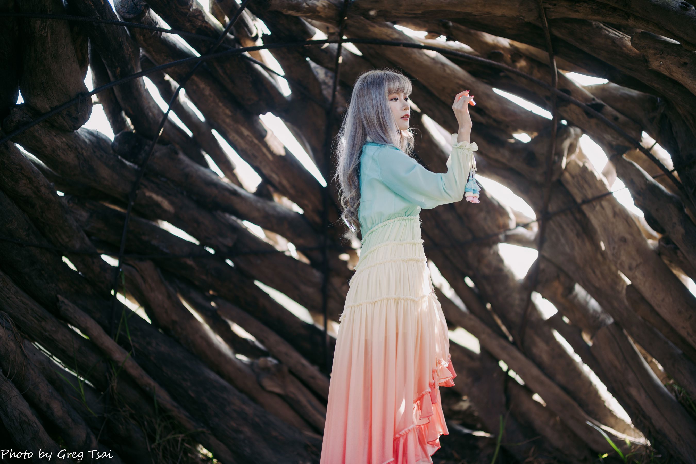 凯云 - 永安/(150P)