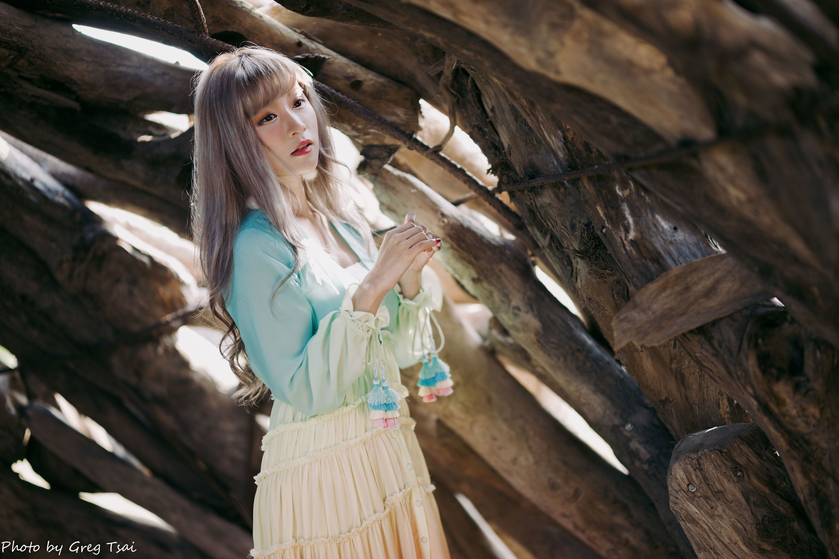 凯云 - 永安/(150P)