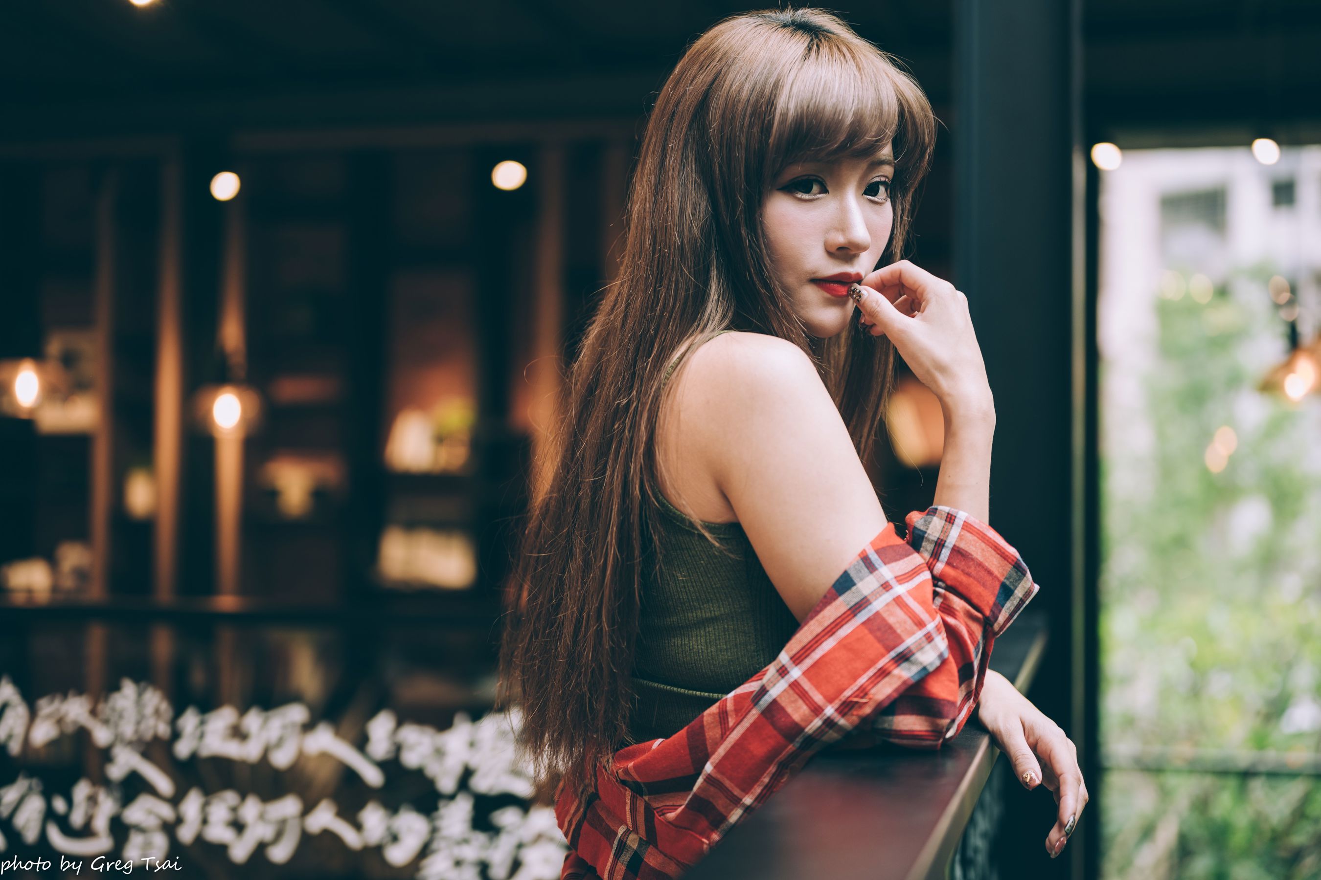 凯云 - 青鸟/(117P)