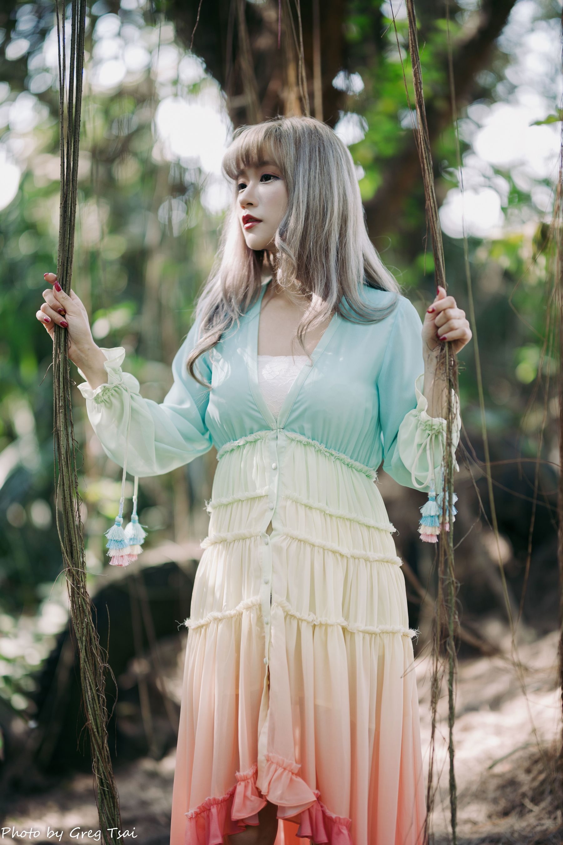 凯云 - 永安/(150P)