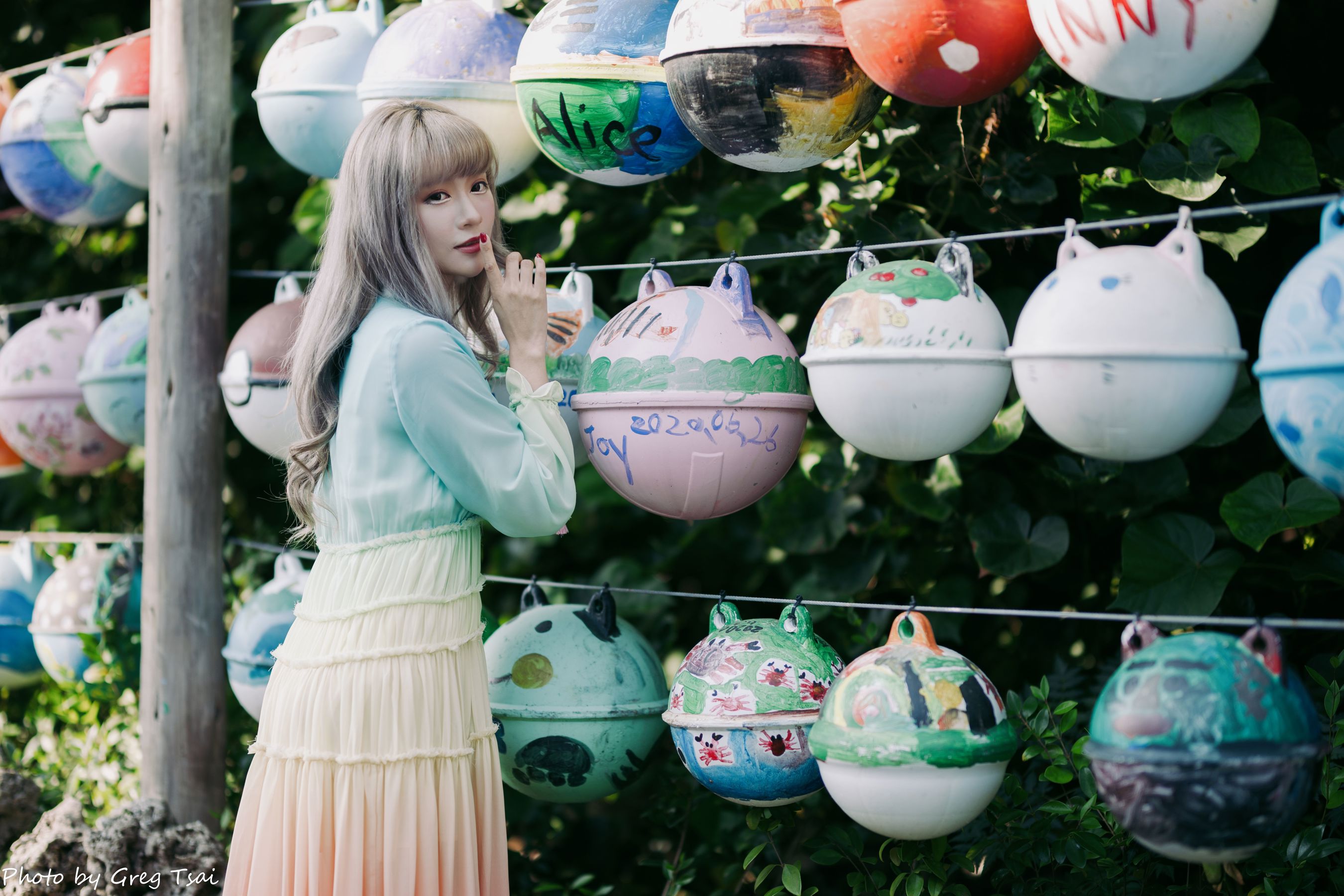 凯云 - 永安/(150P)