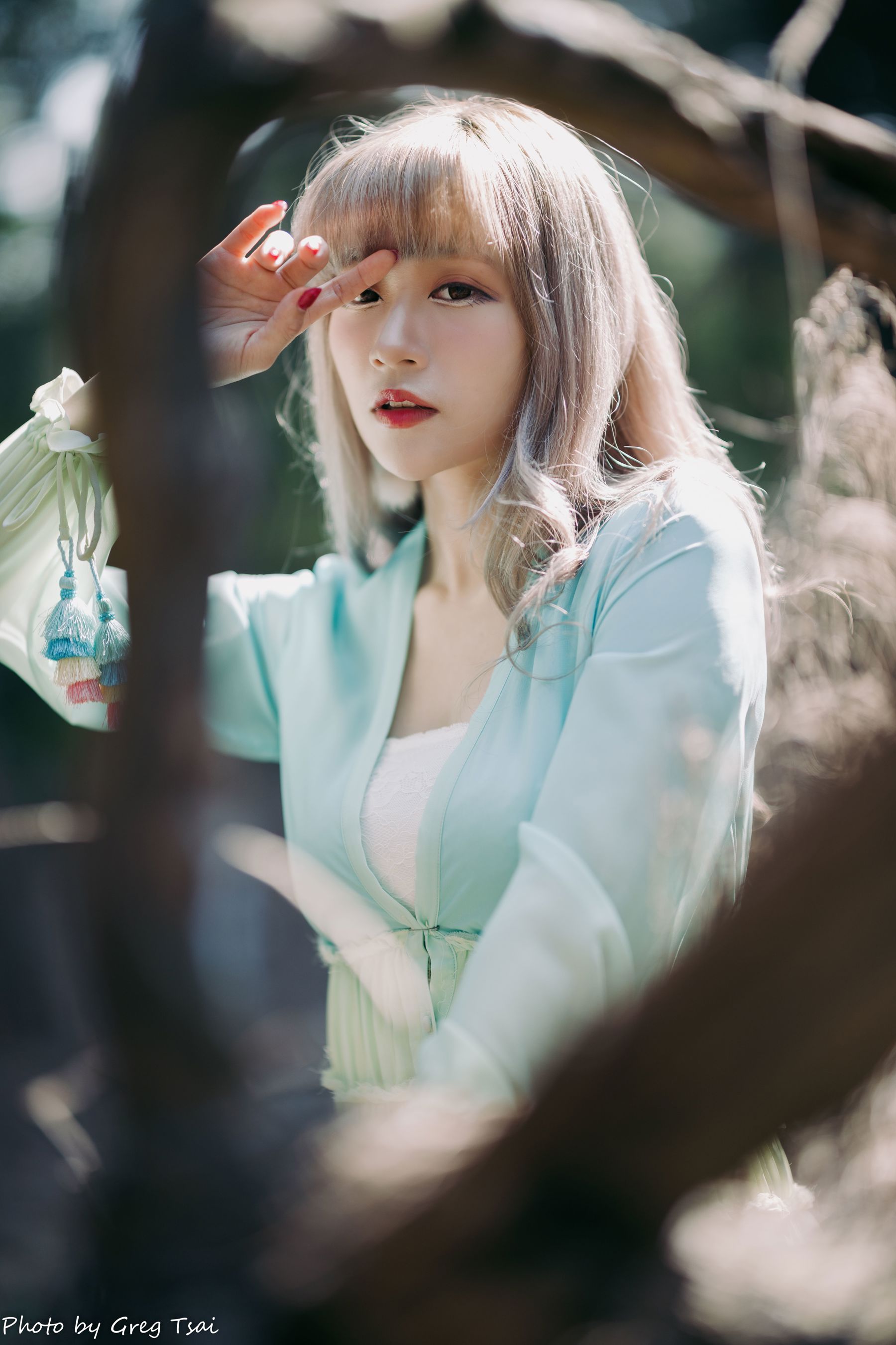 凯云 - 永安/(150P)