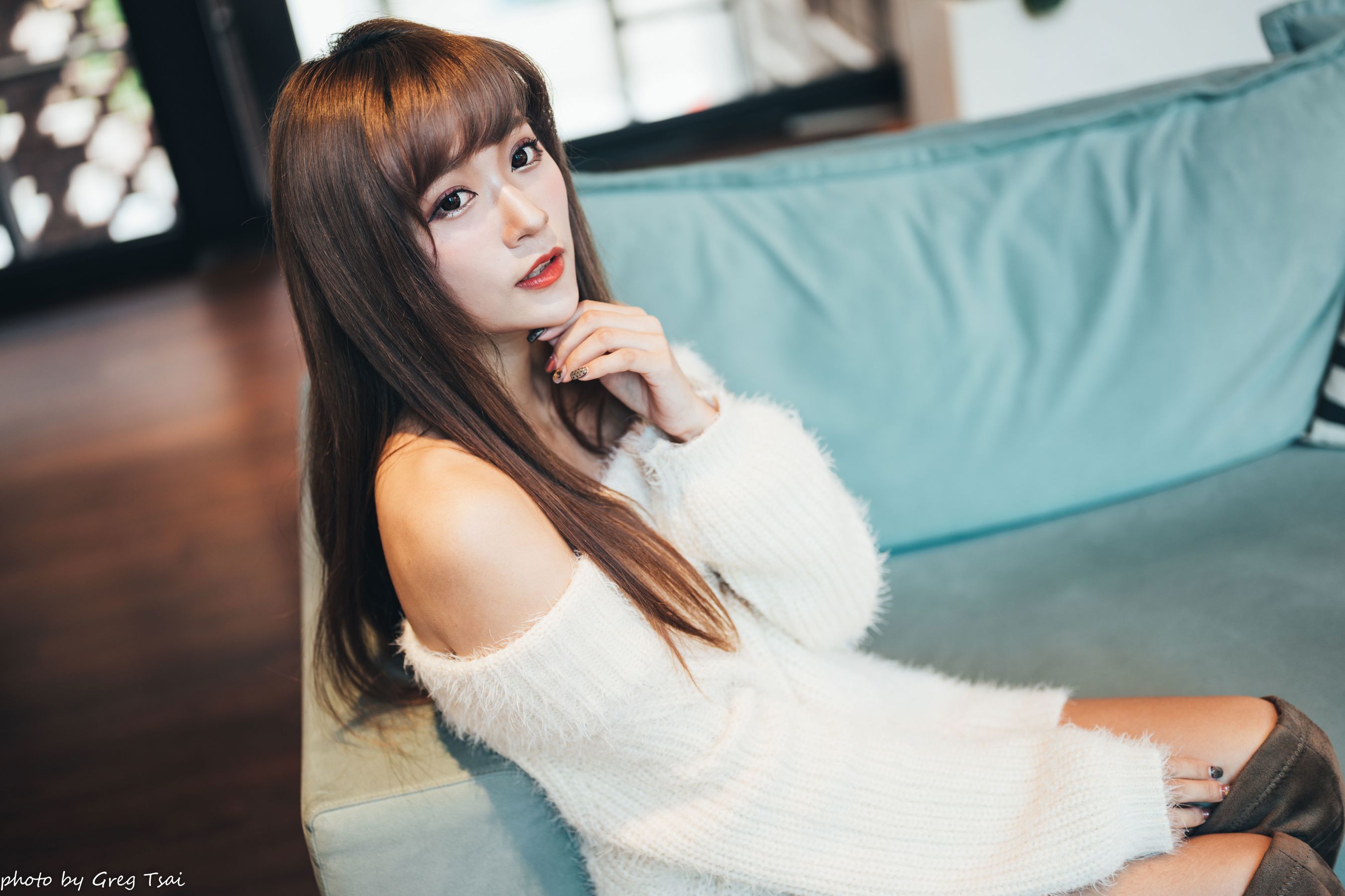 凯云 - 青鸟/(117P)