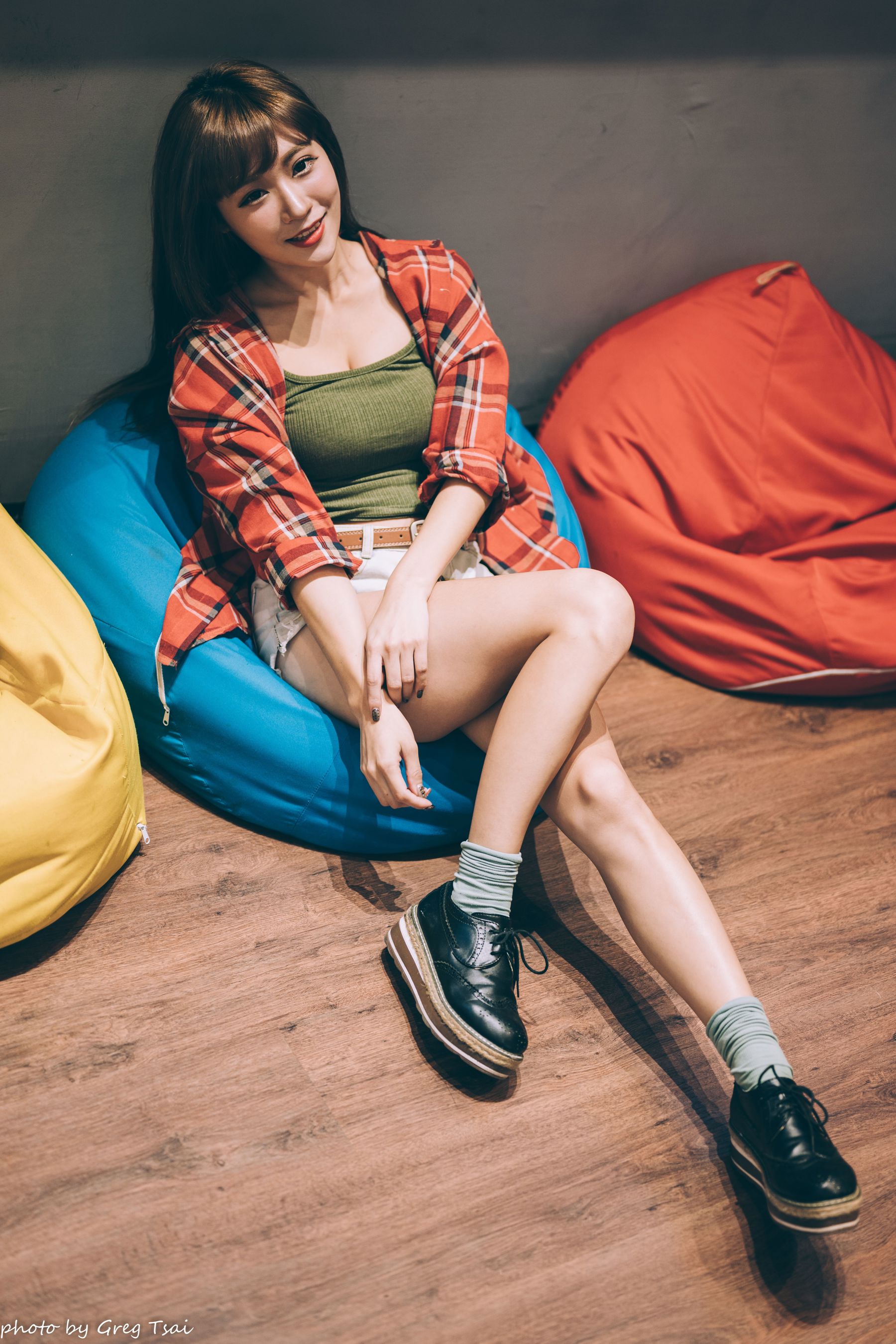 凯云 - 青鸟/(117P)