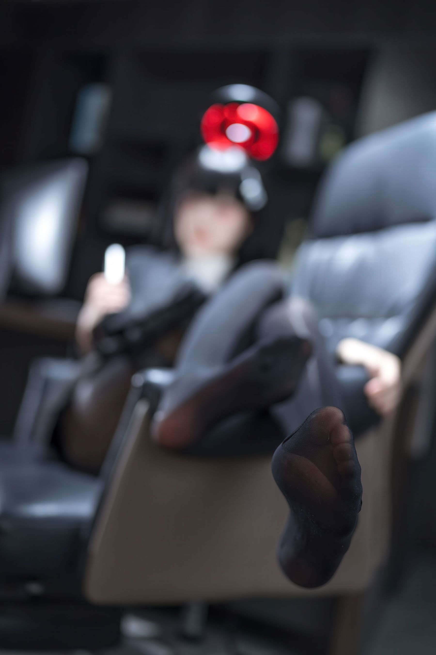 九柒喵 - 调月莉音/(64P)