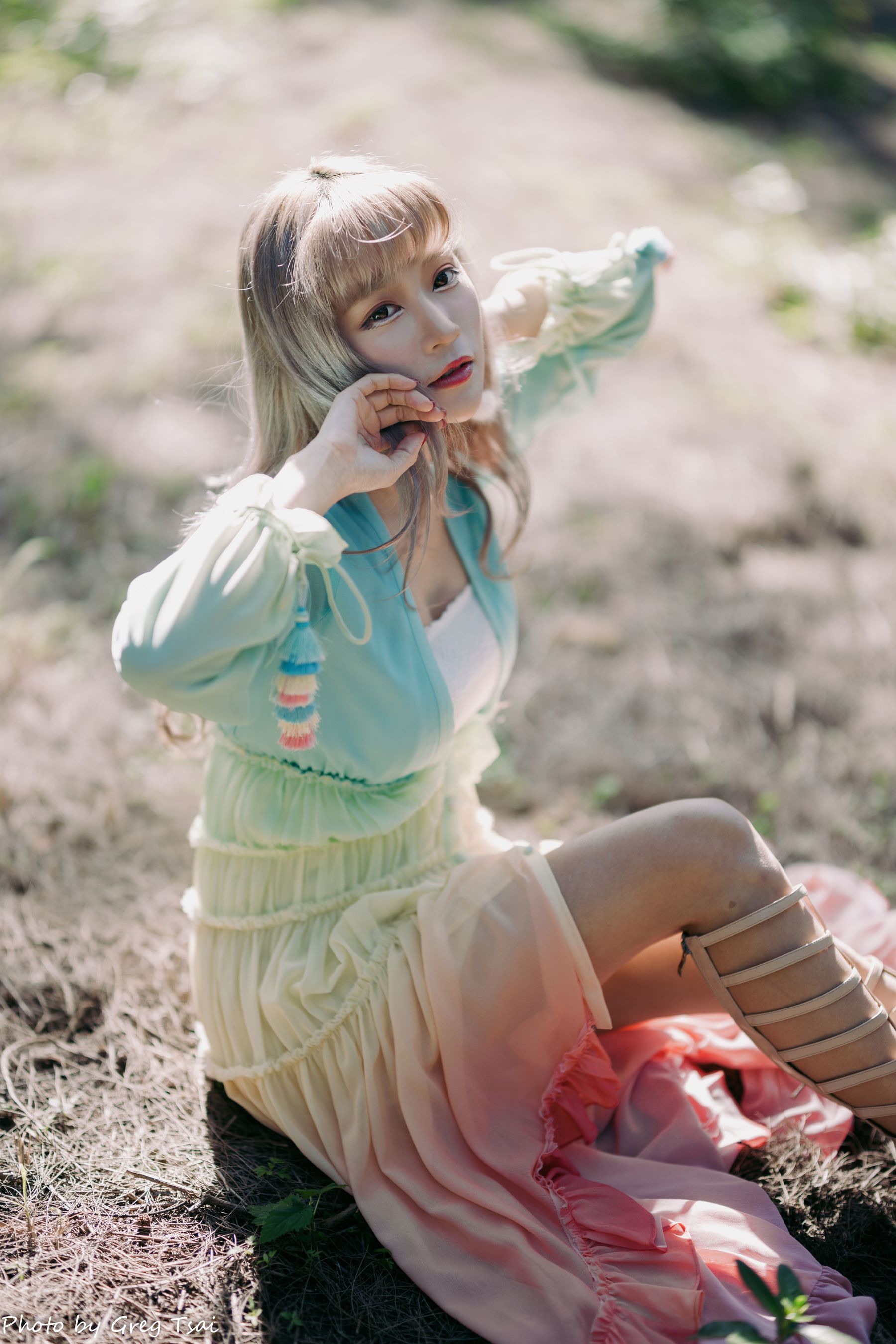 凯云 - 永安/(150P)