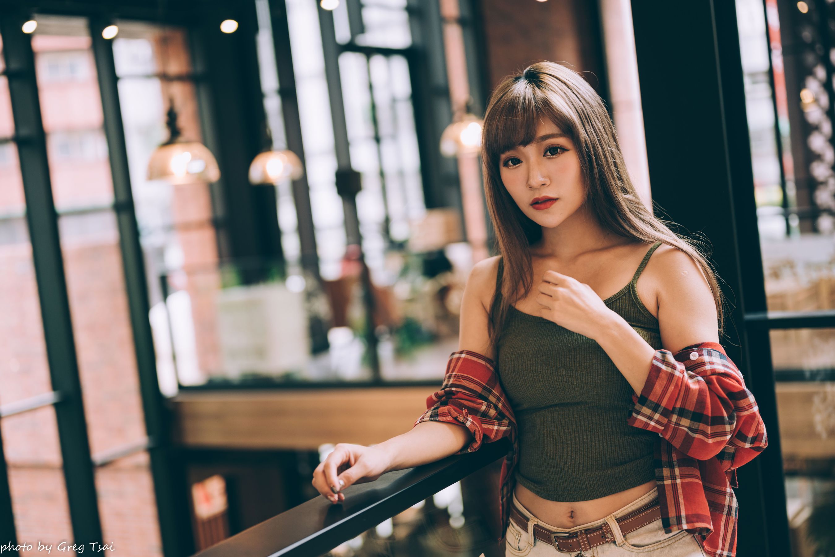 凯云 - 青鸟/(117P)