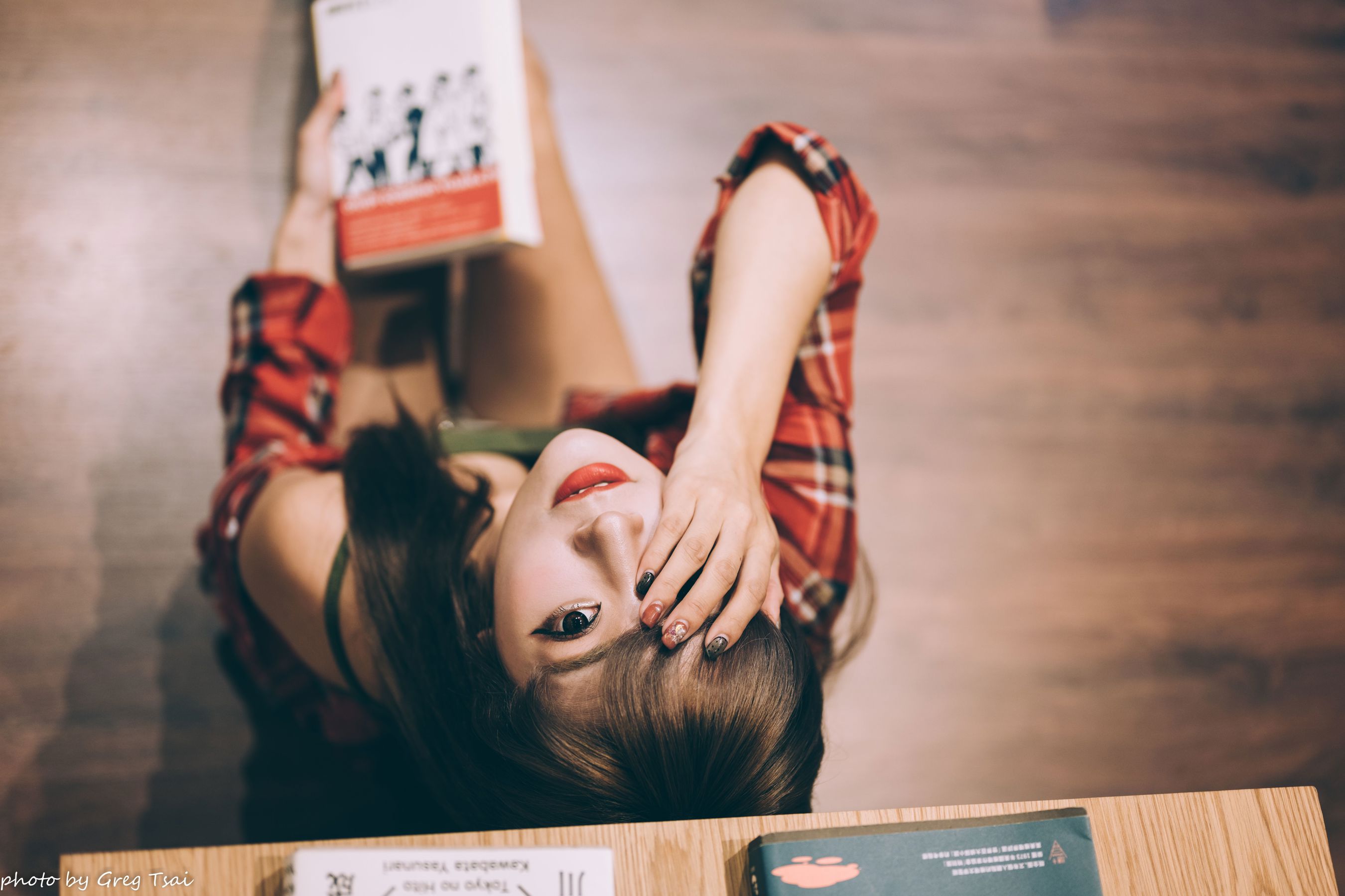 凯云 - 青鸟/(117P)