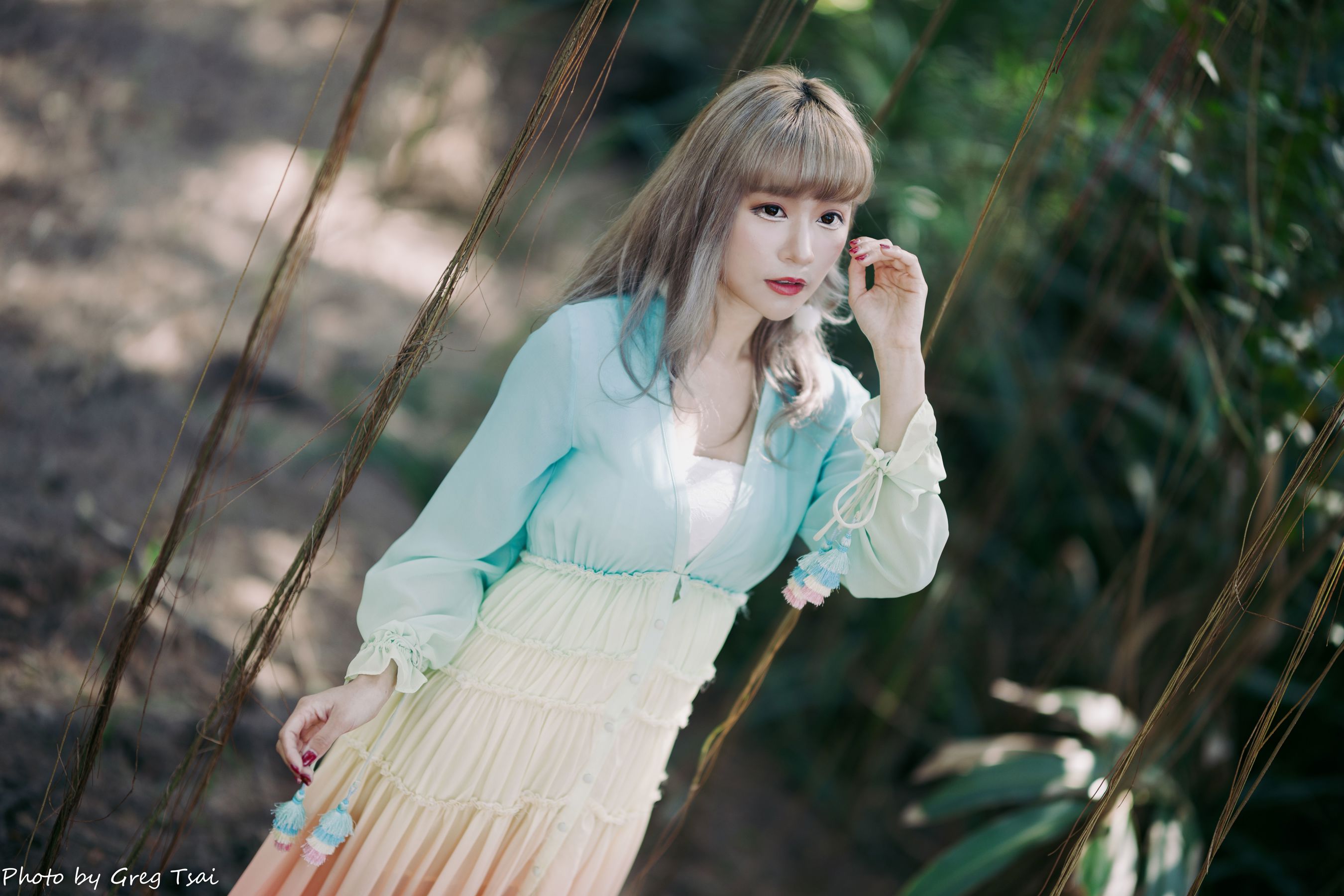 凯云 - 永安/(150P)