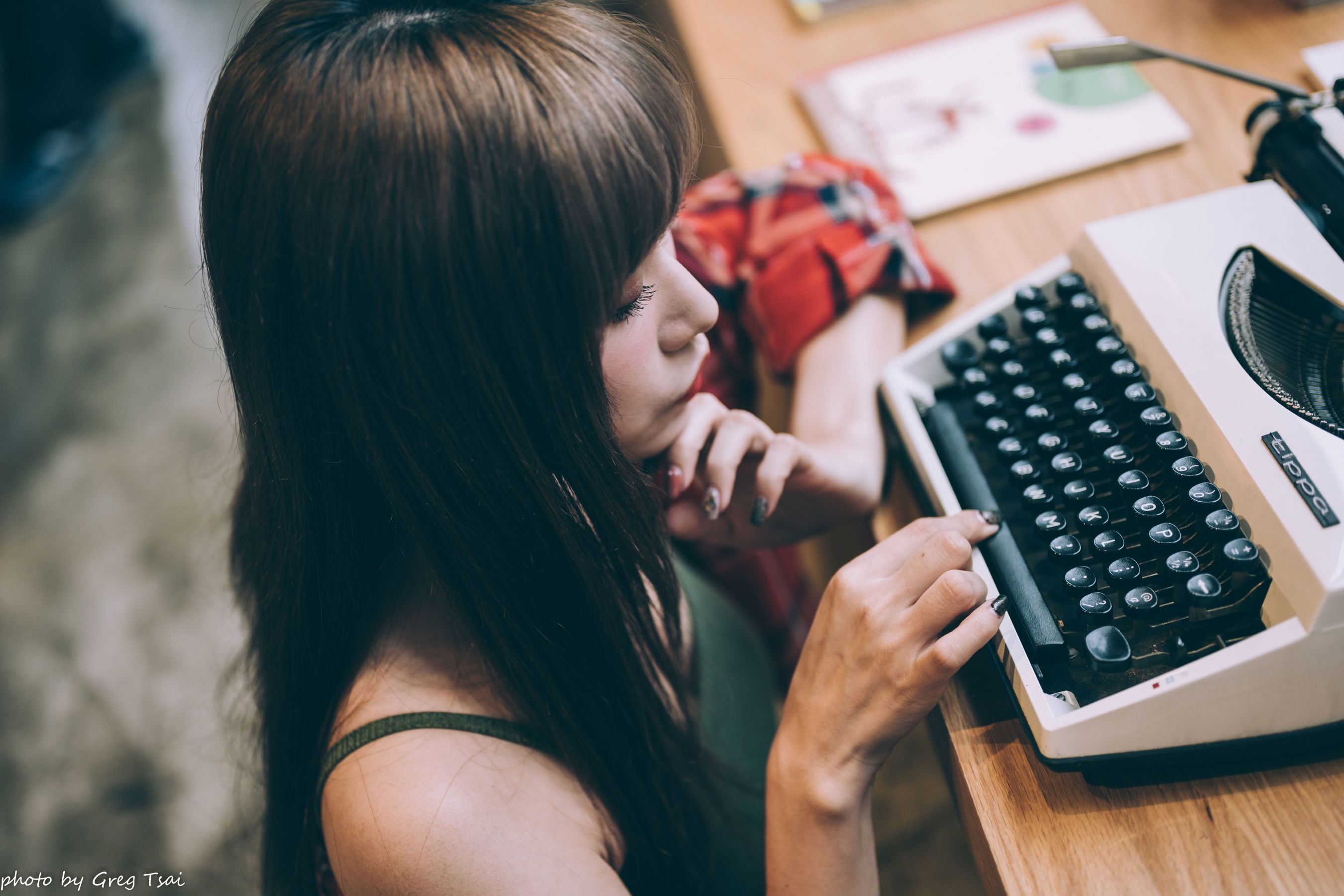 凯云 - 青鸟/(117P)