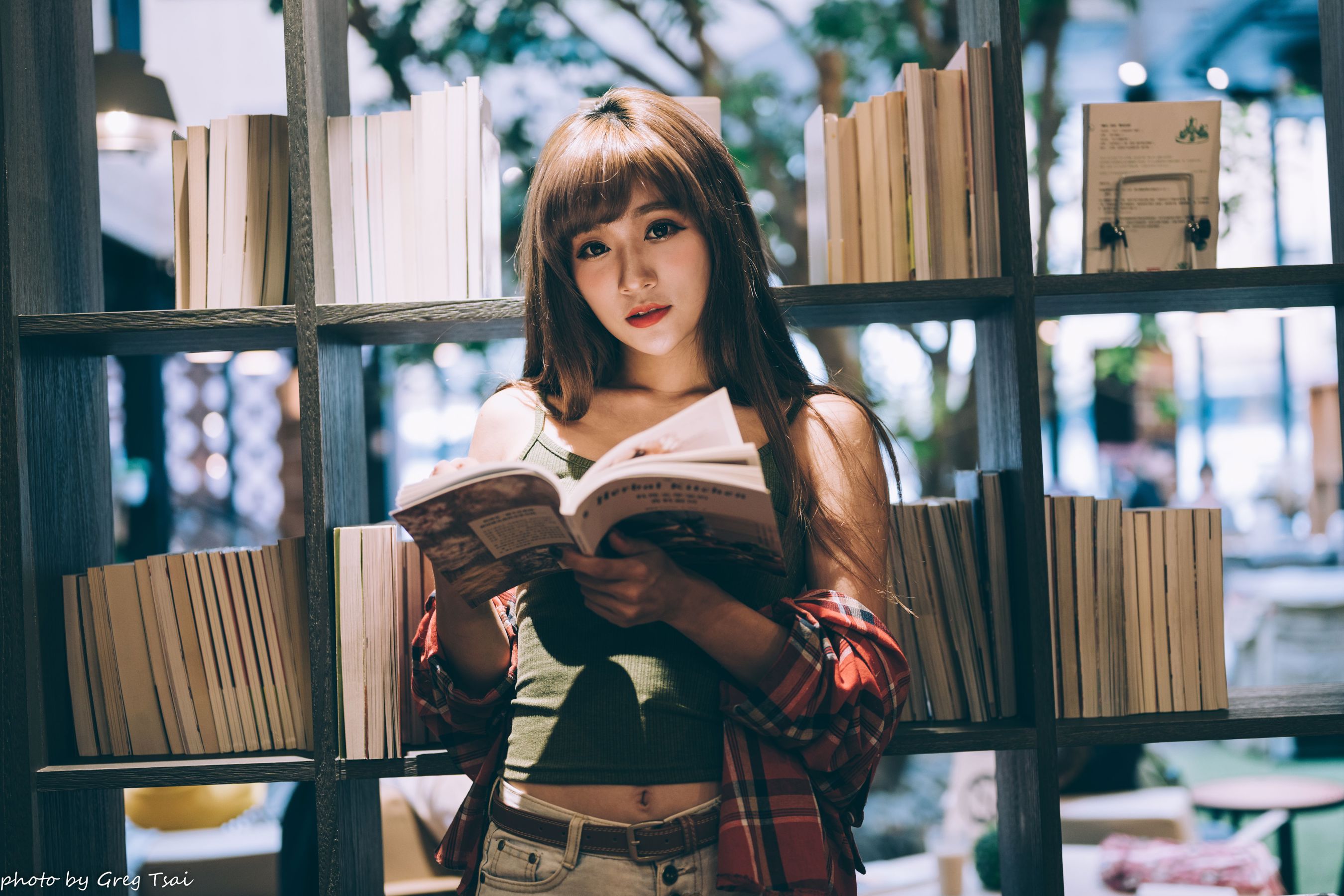 凯云 - 青鸟/(117P)