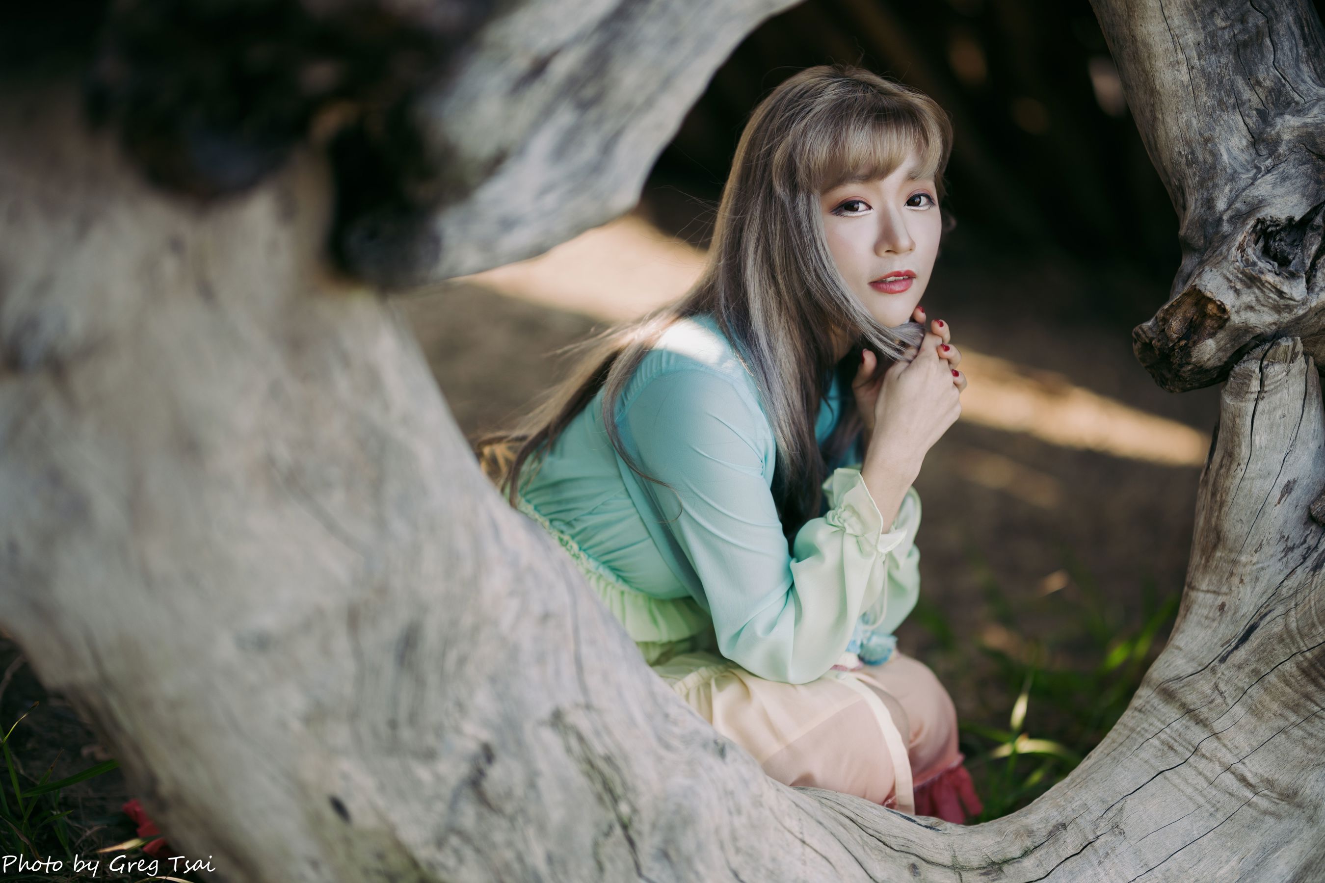 凯云 - 永安/(150P)