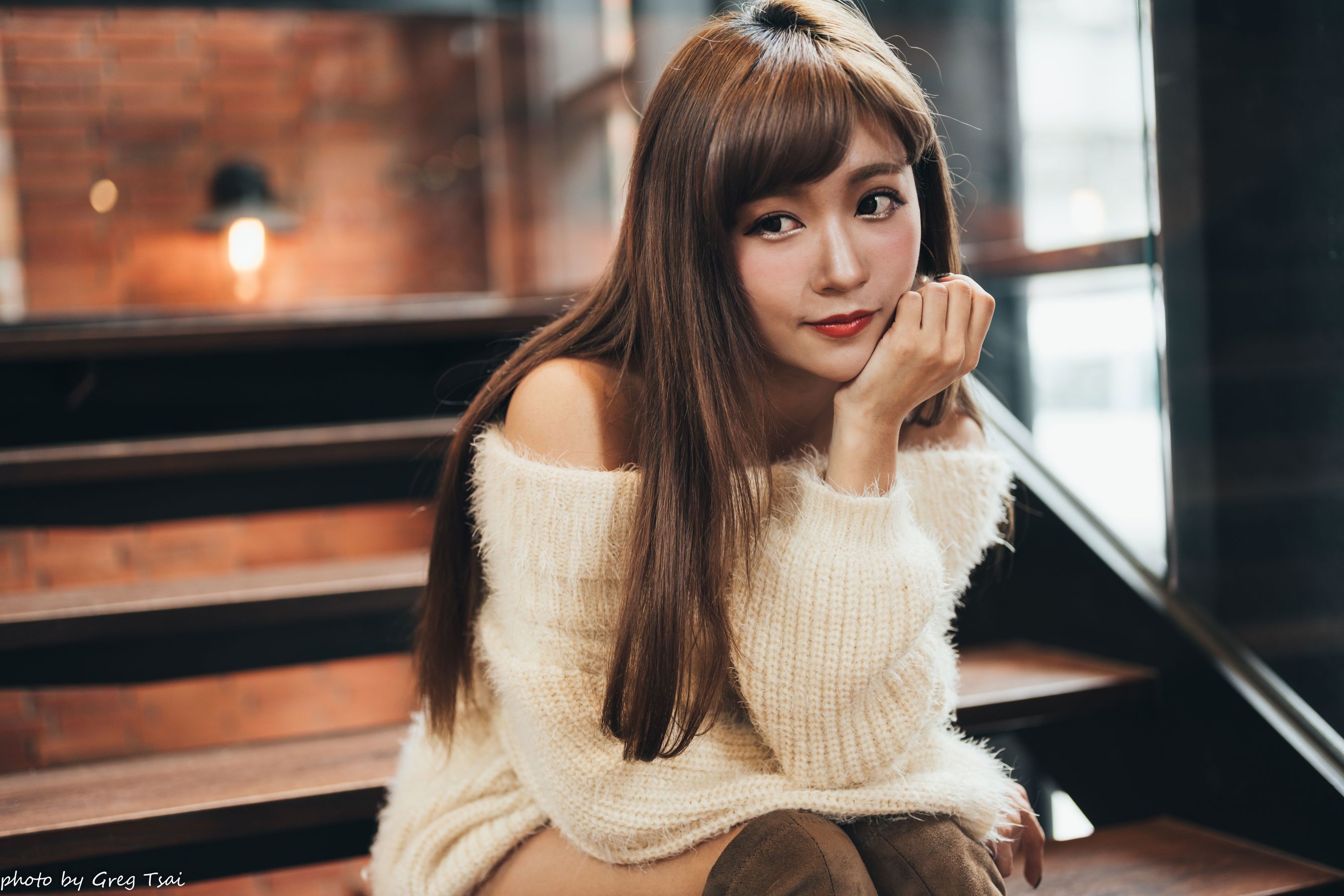 凯云 - 青鸟/(117P)