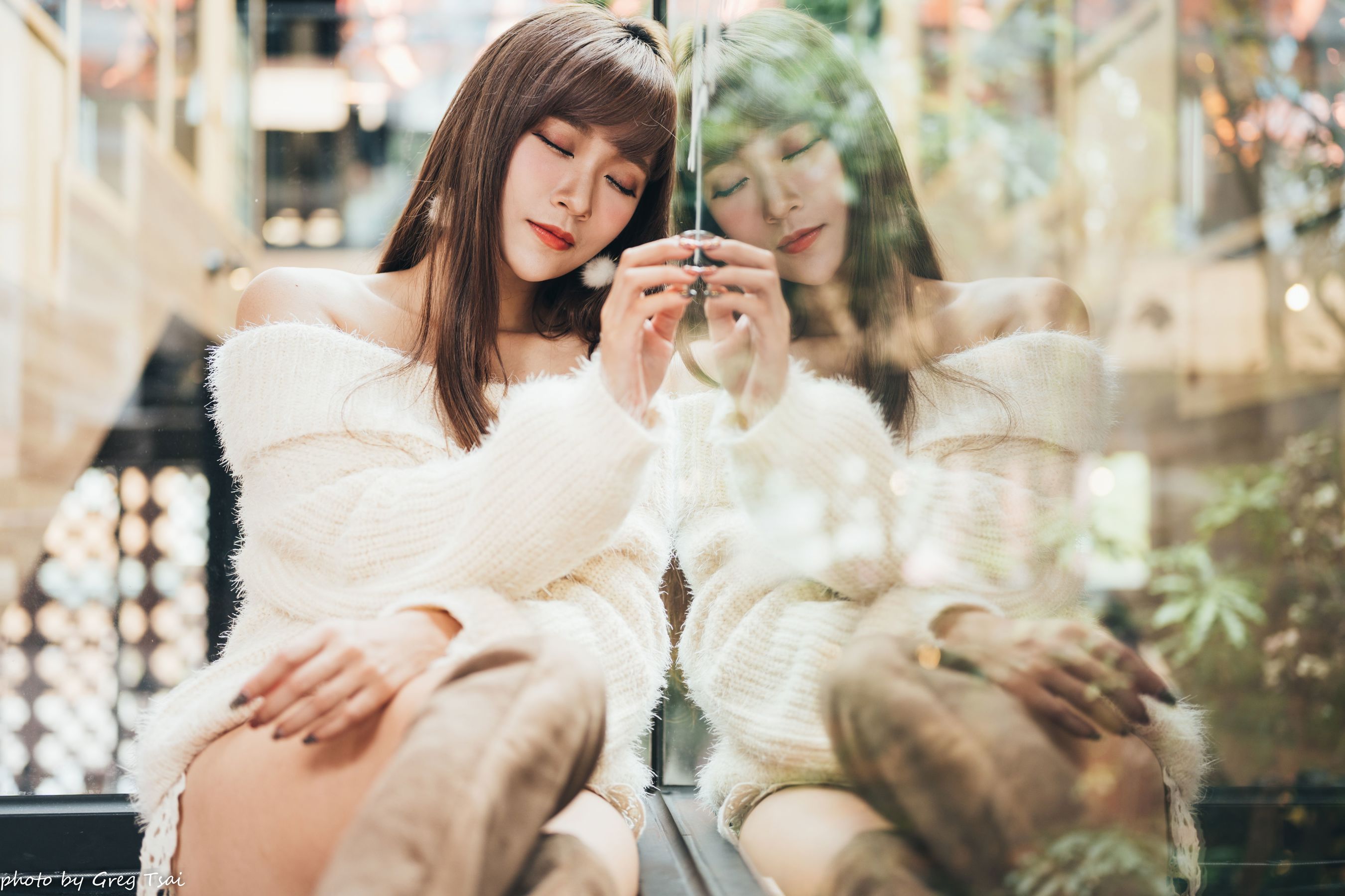 凯云 - 青鸟/(117P)