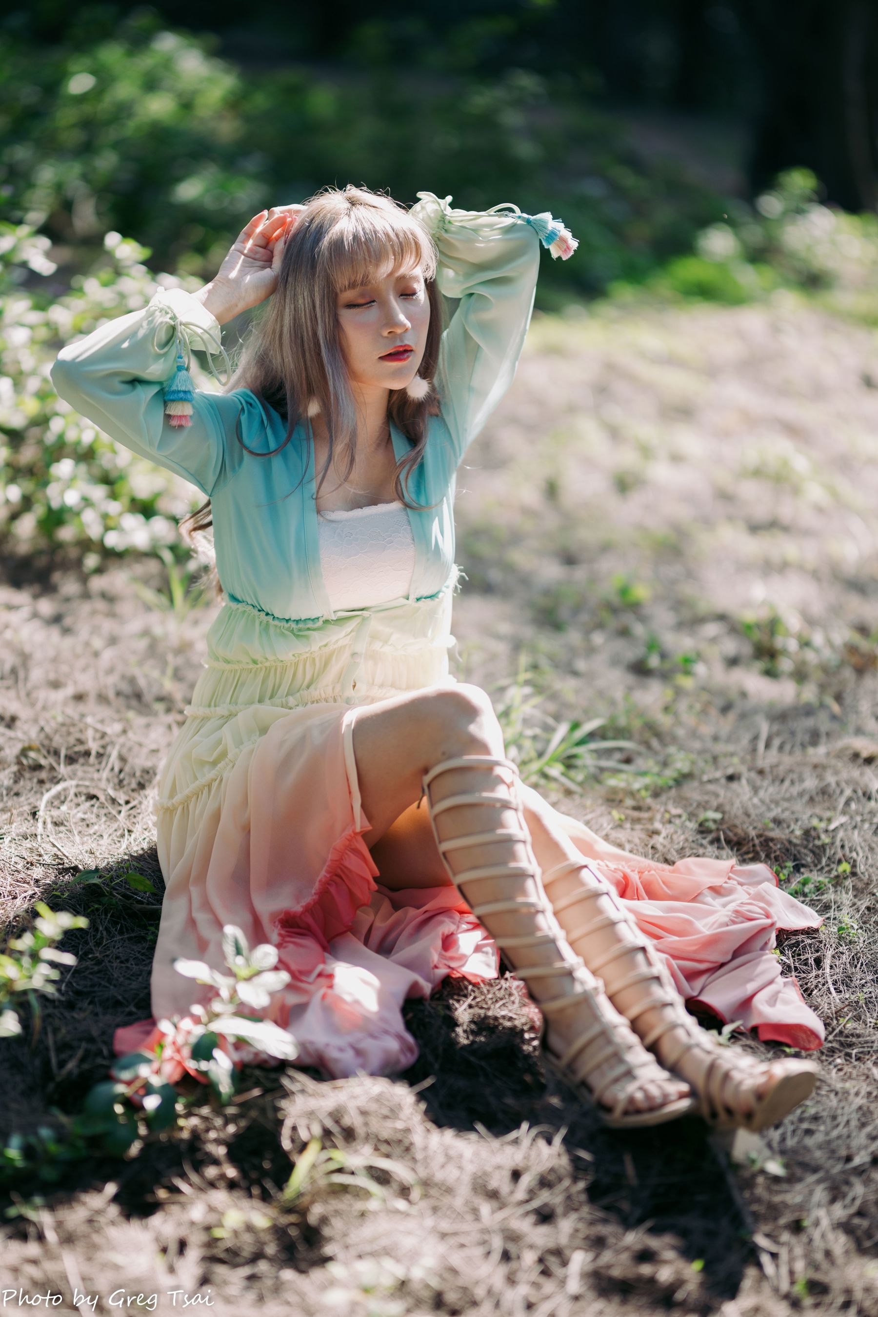 凯云 - 永安/(150P)