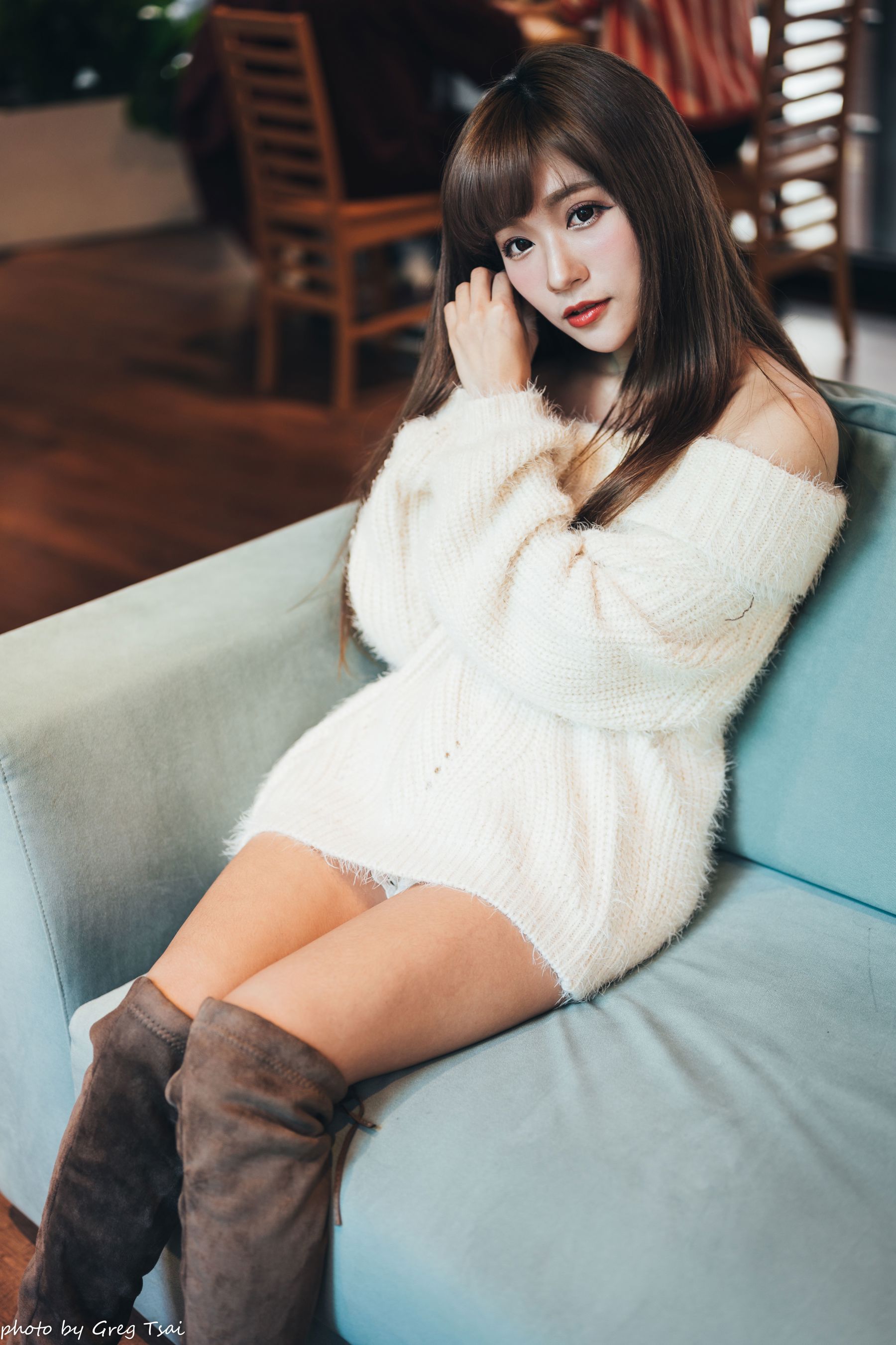 凯云 - 青鸟/(117P)